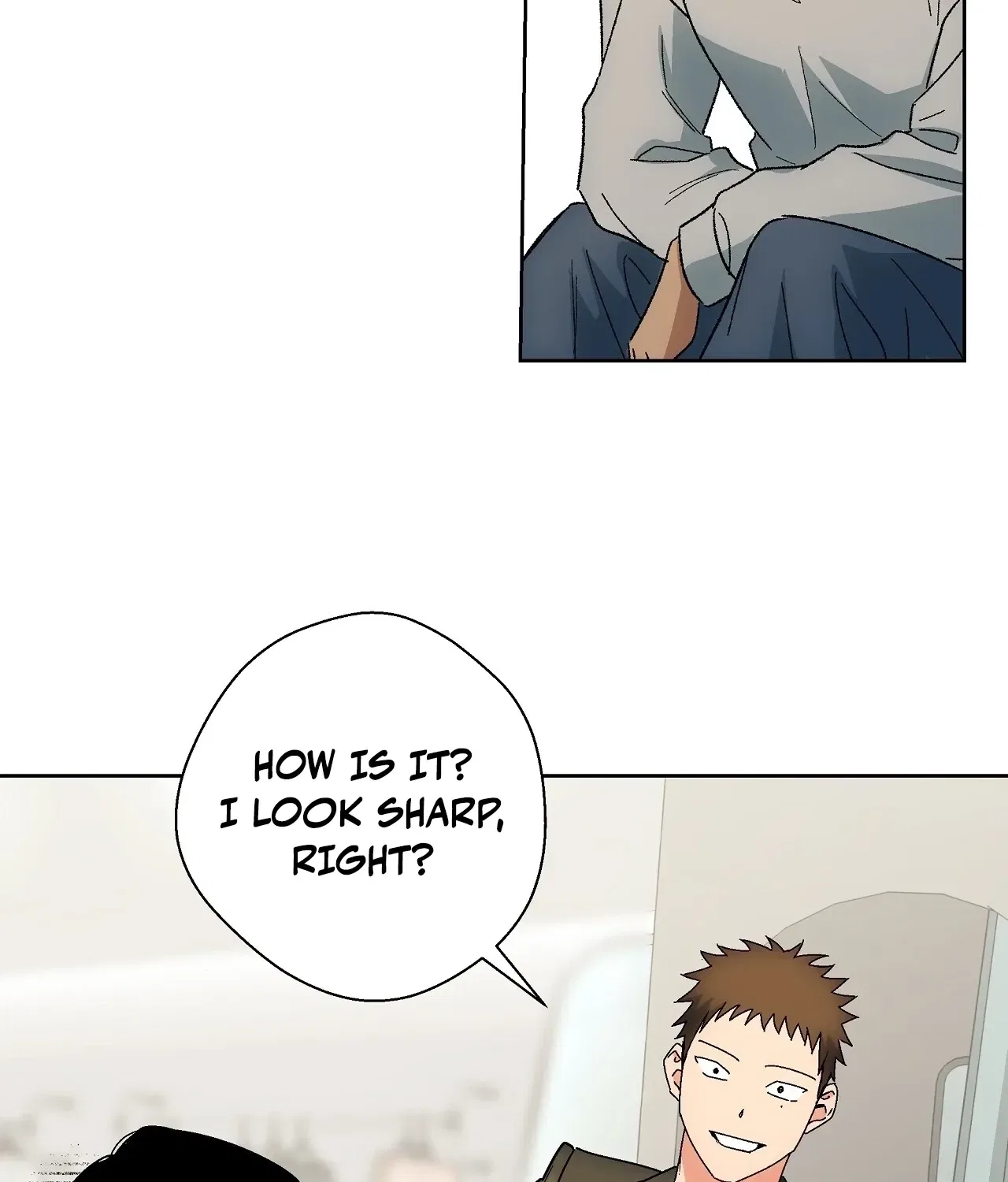 The House Where the Wind Blows Chapter 10 – Page 69