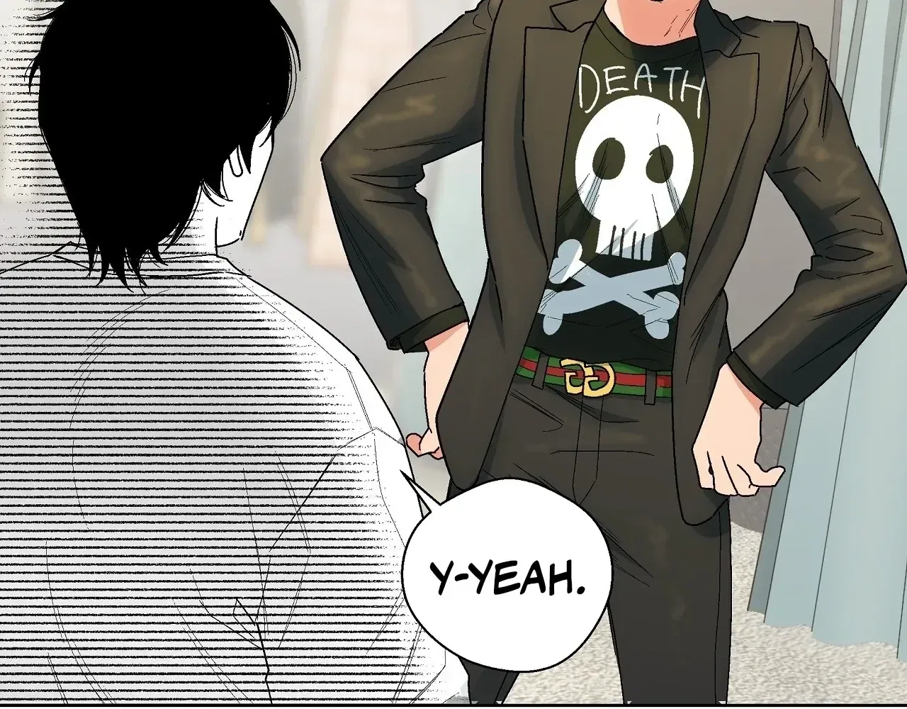 The House Where the Wind Blows Chapter 10 – Page 70