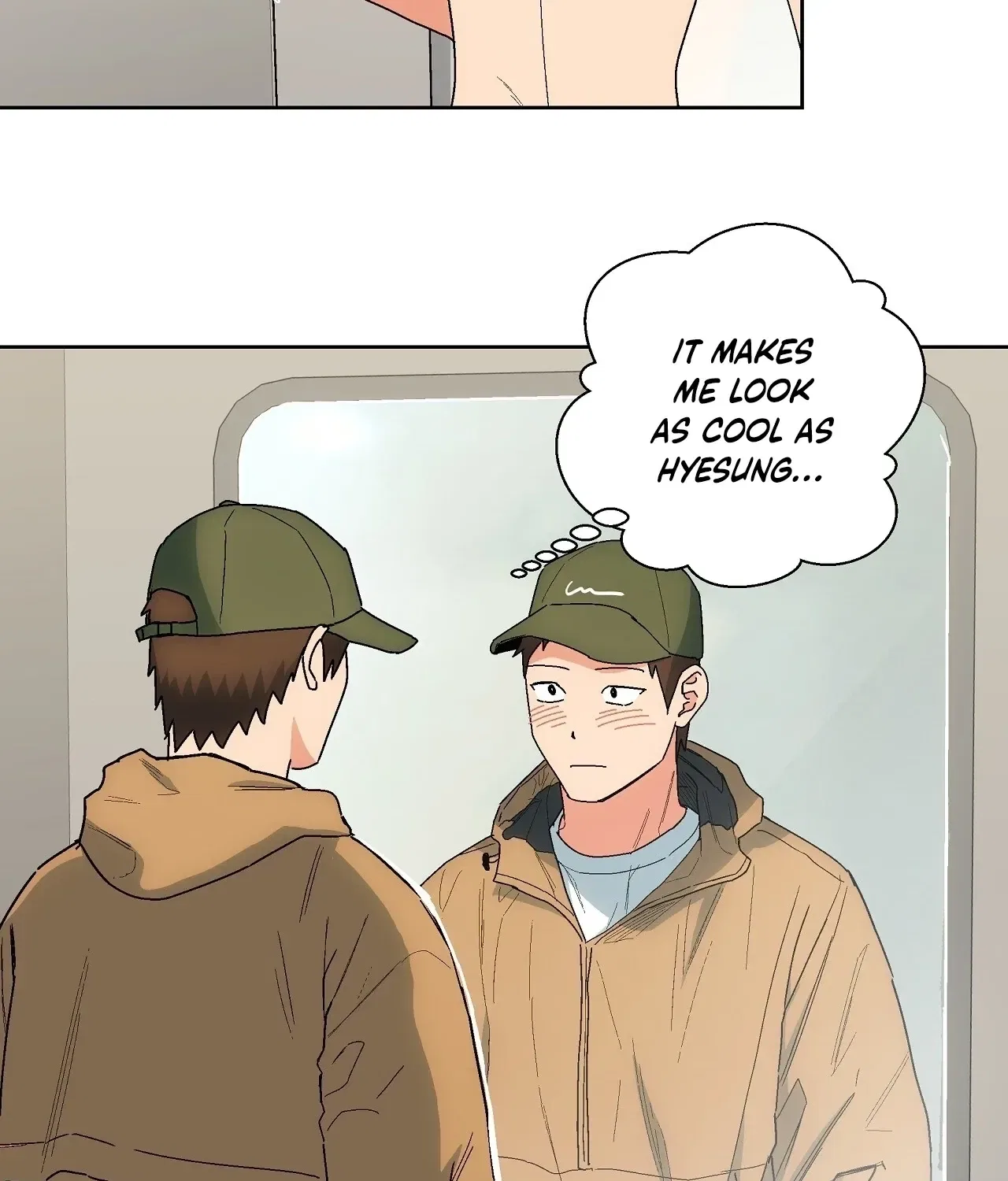 The House Where the Wind Blows Chapter 10 – Page 73