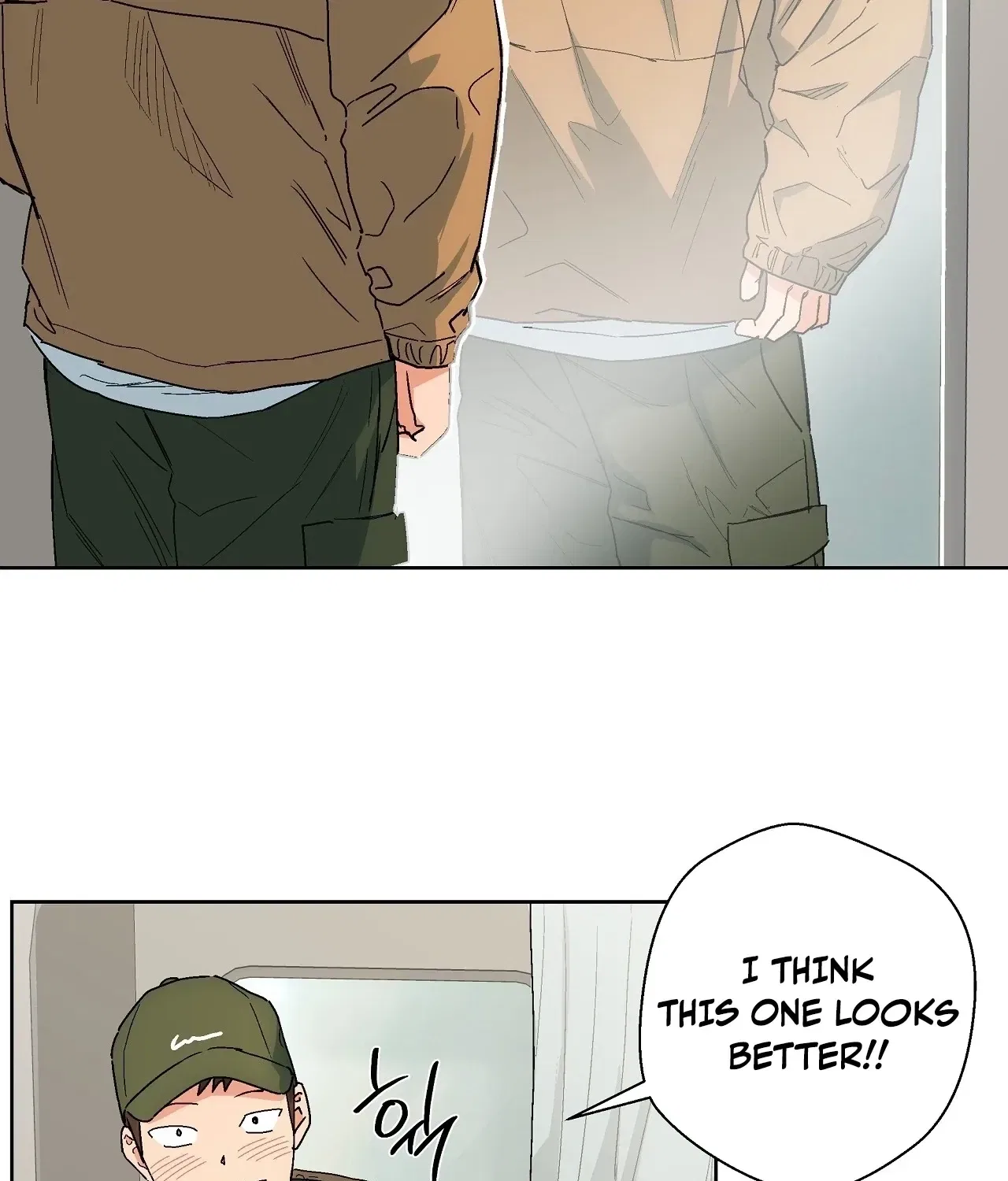 The House Where the Wind Blows Chapter 10 – Page 74
