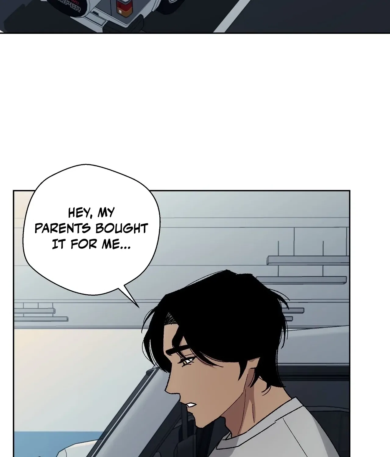 The House Where the Wind Blows Chapter 10 – Page 78