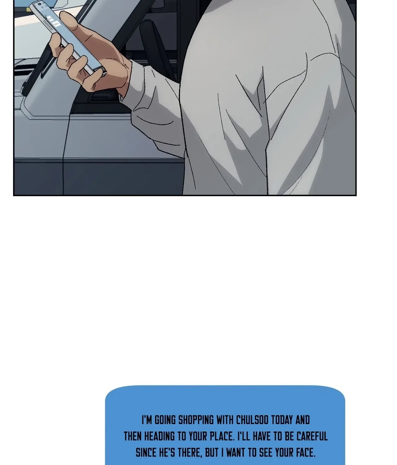 The House Where the Wind Blows Chapter 10 – Page 79