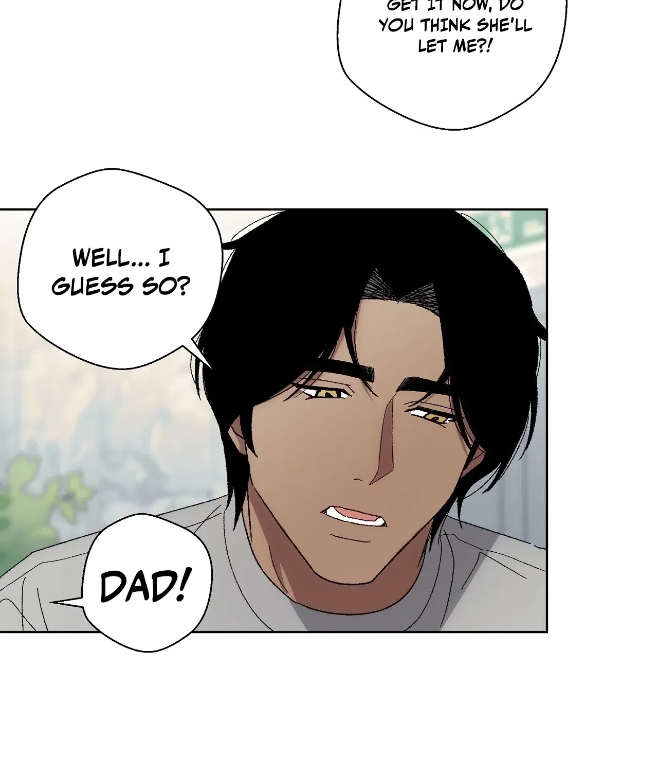 The House Where the Wind Blows Chapter 10 – Page 82
