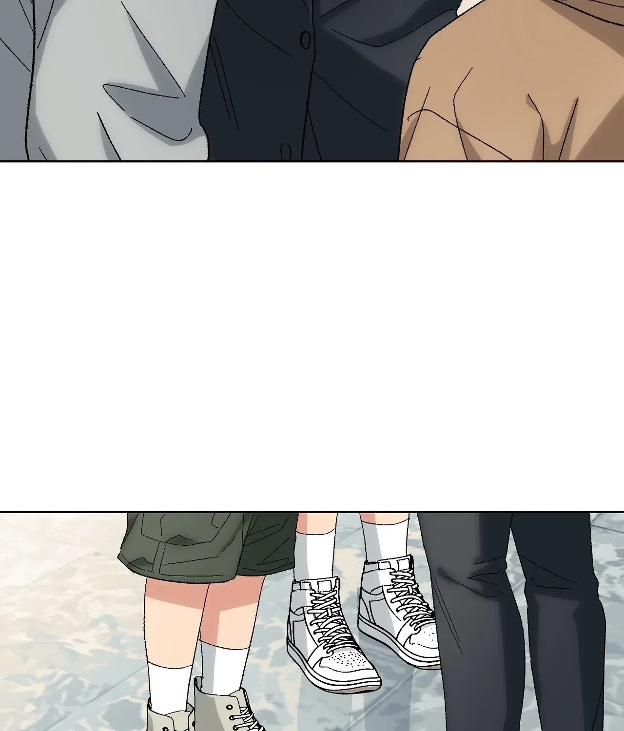 The House Where the Wind Blows Chapter 10 – Page 84