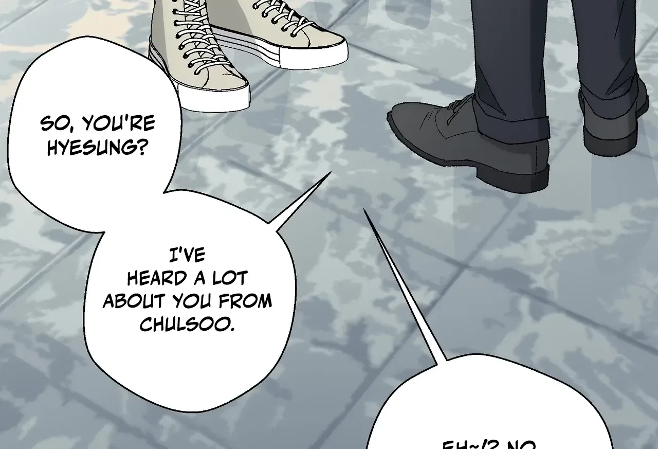 The House Where the Wind Blows Chapter 10 – Page 85