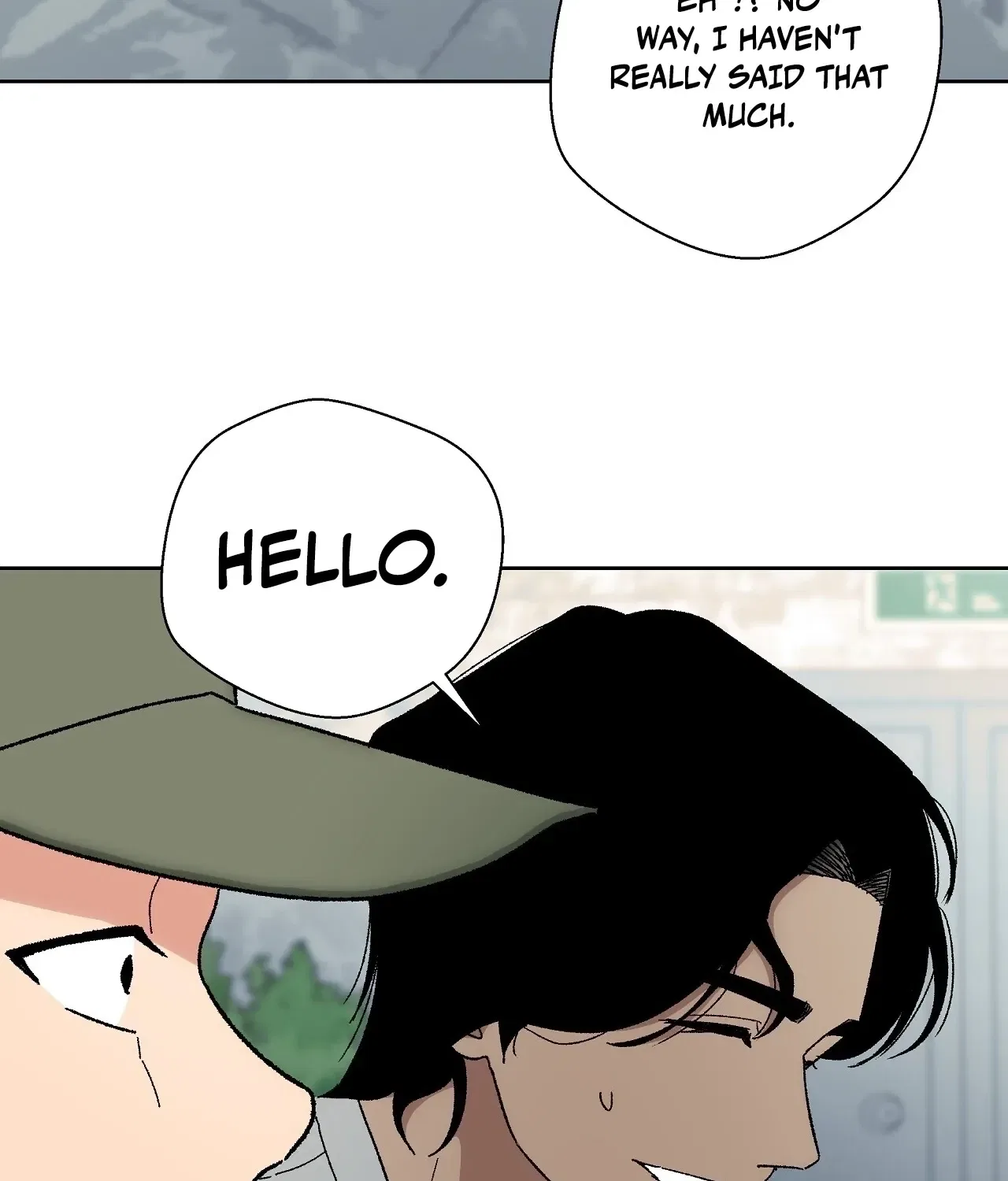 The House Where the Wind Blows Chapter 10 – Page 86