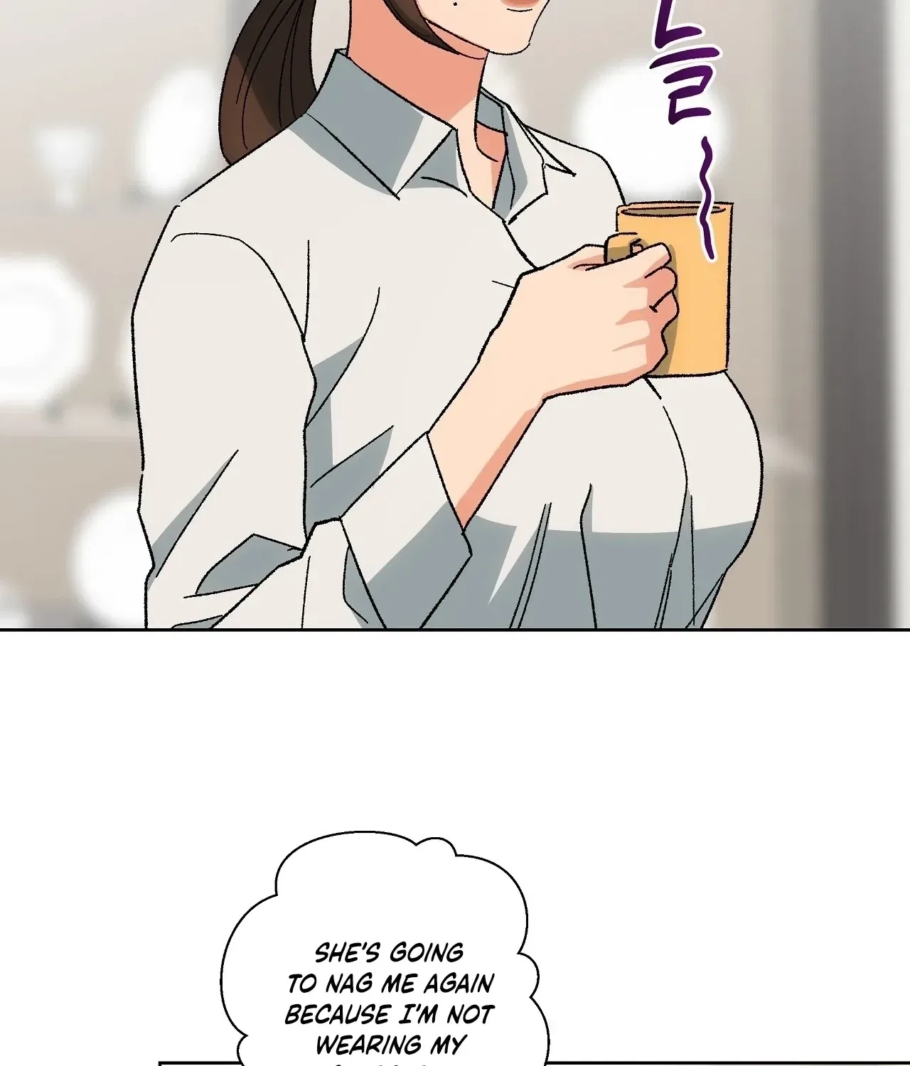 The House Where the Wind Blows Chapter 10 – Page 94