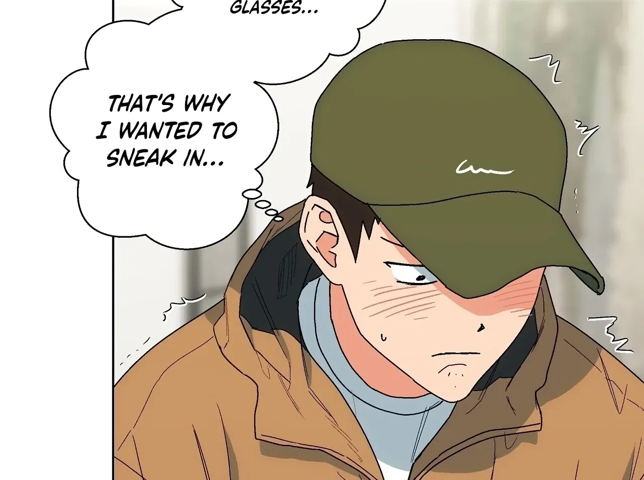 The House Where the Wind Blows Chapter 10 – Page 95
