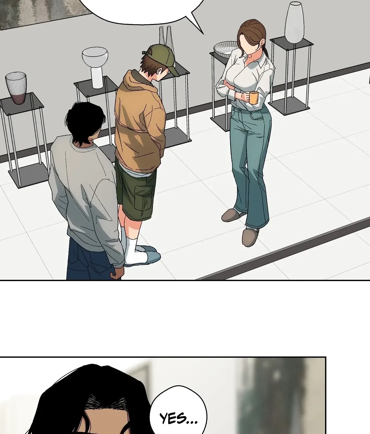 The House Where the Wind Blows Chapter 10 – Page 97