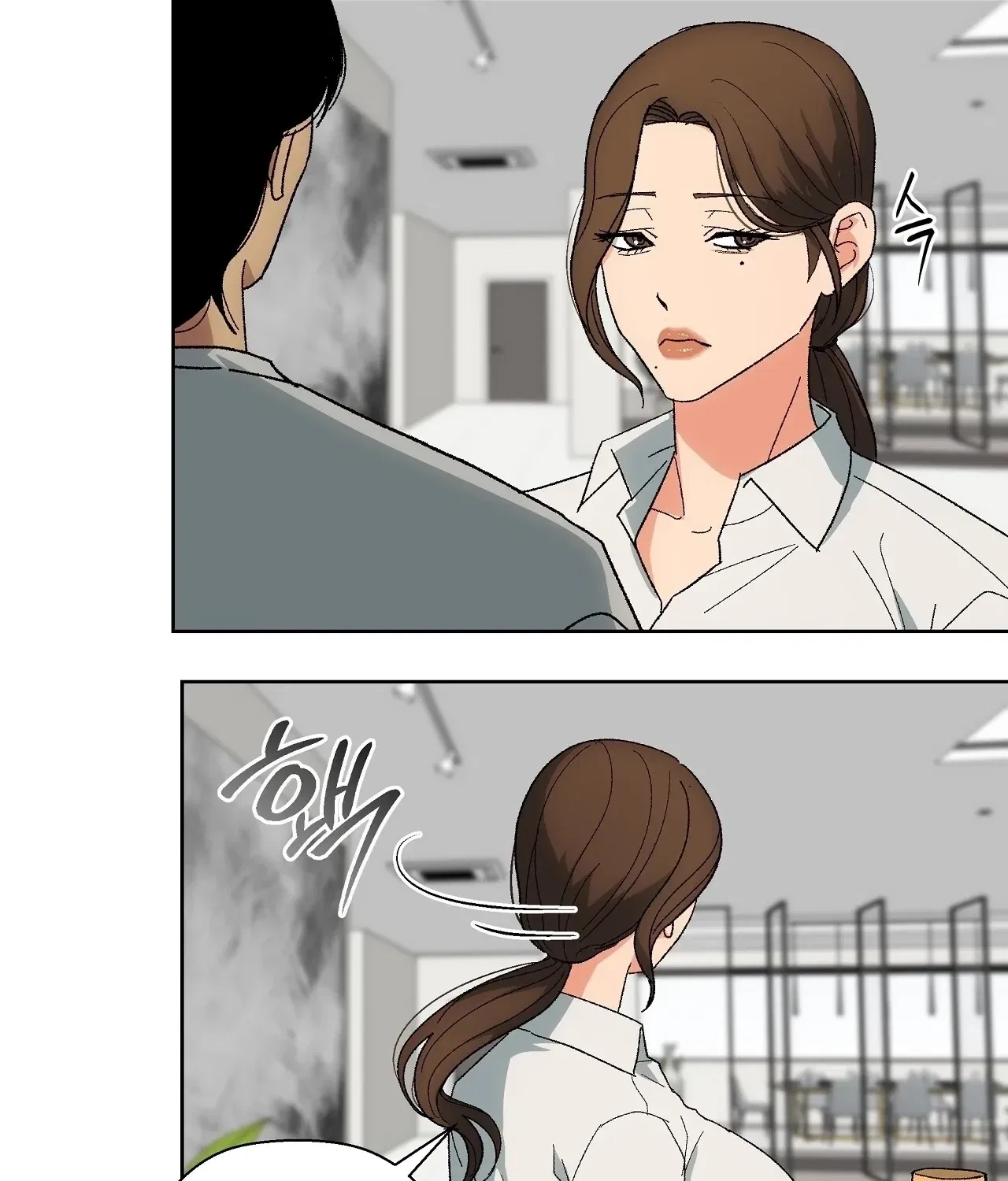 The House Where the Wind Blows Chapter 10 – Page 99