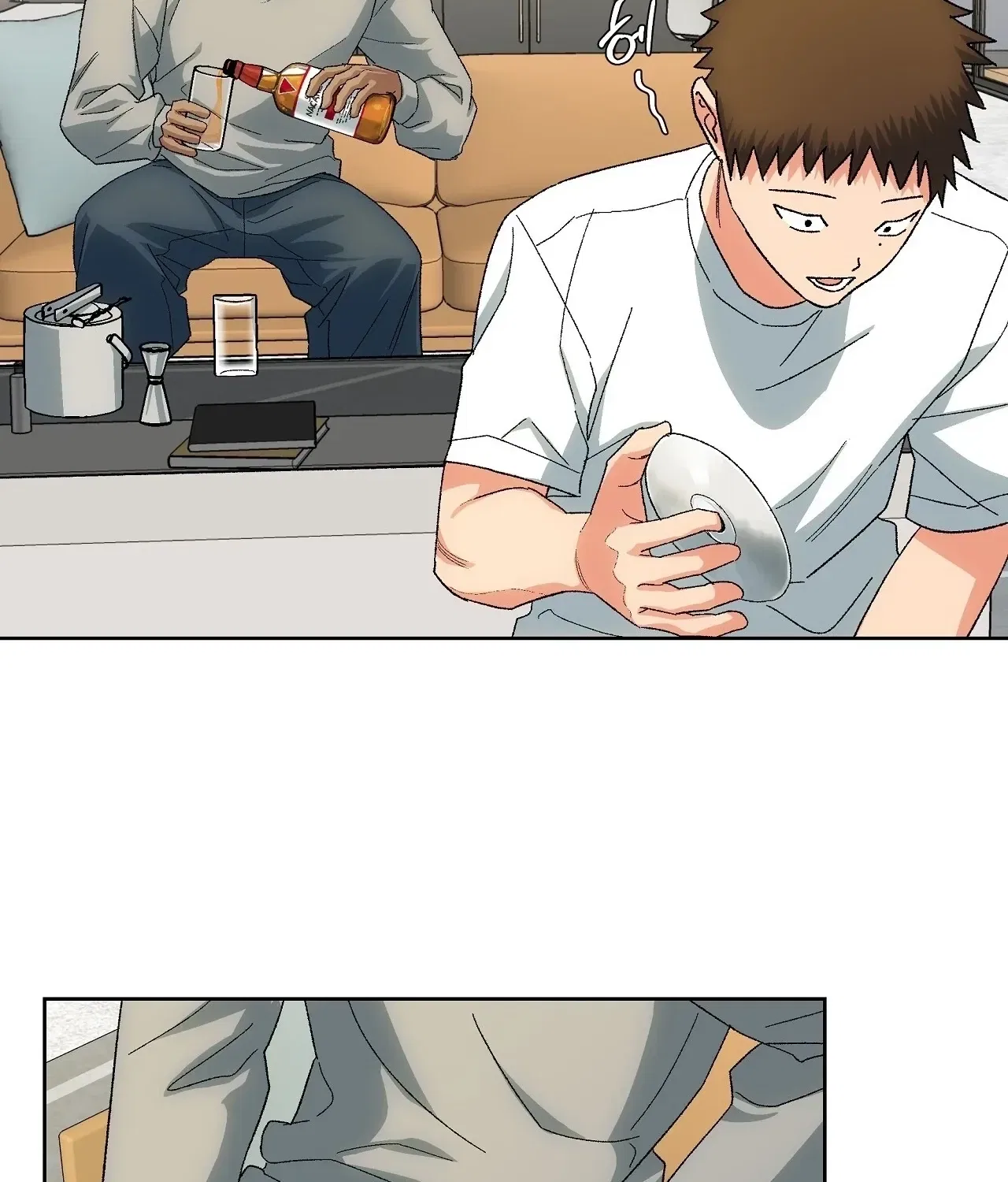 The House Where the Wind Blows Chapter 10 – Page 103