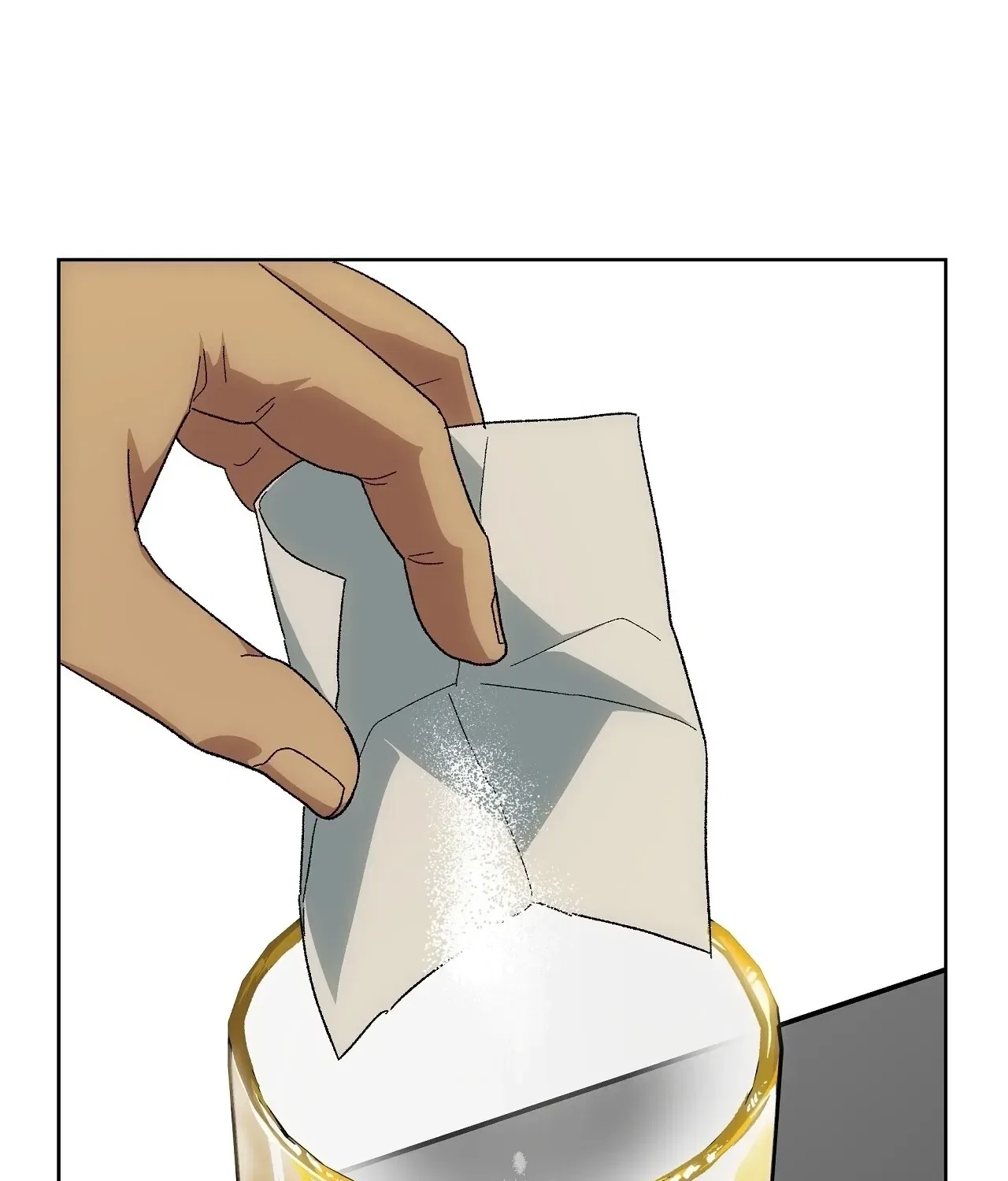 The House Where the Wind Blows Chapter 10 – Page 106