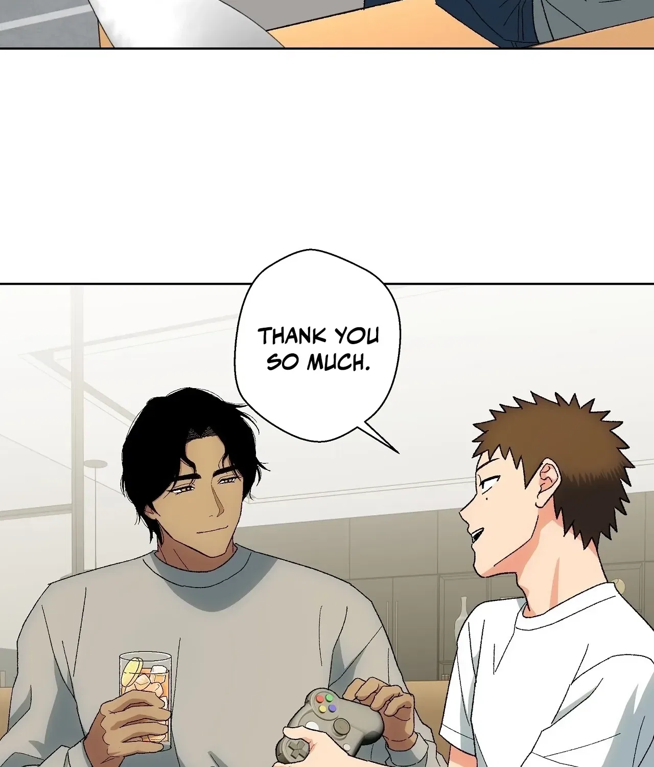 The House Where the Wind Blows Chapter 10 – Page 109