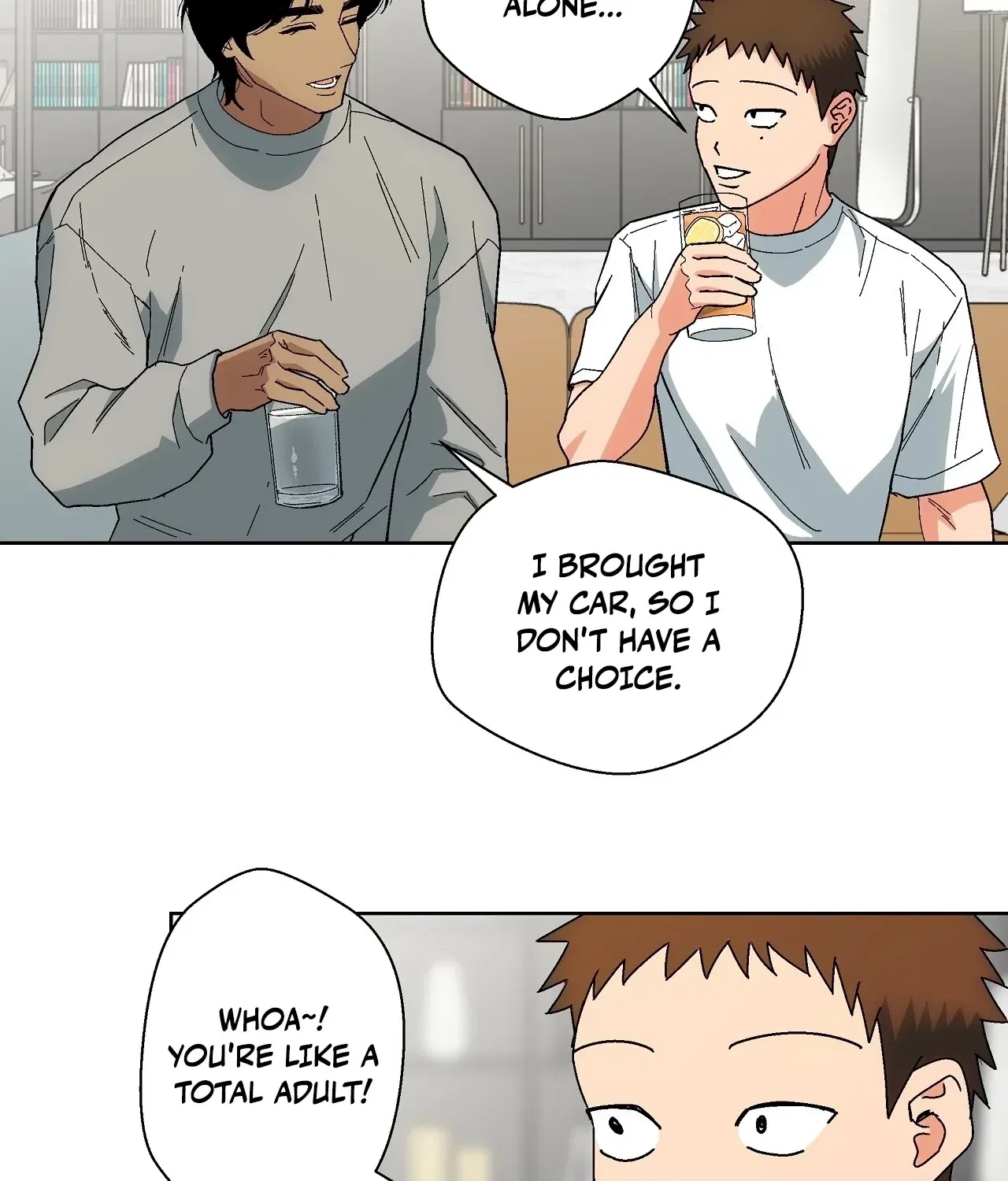 The House Where the Wind Blows Chapter 10 – Page 112