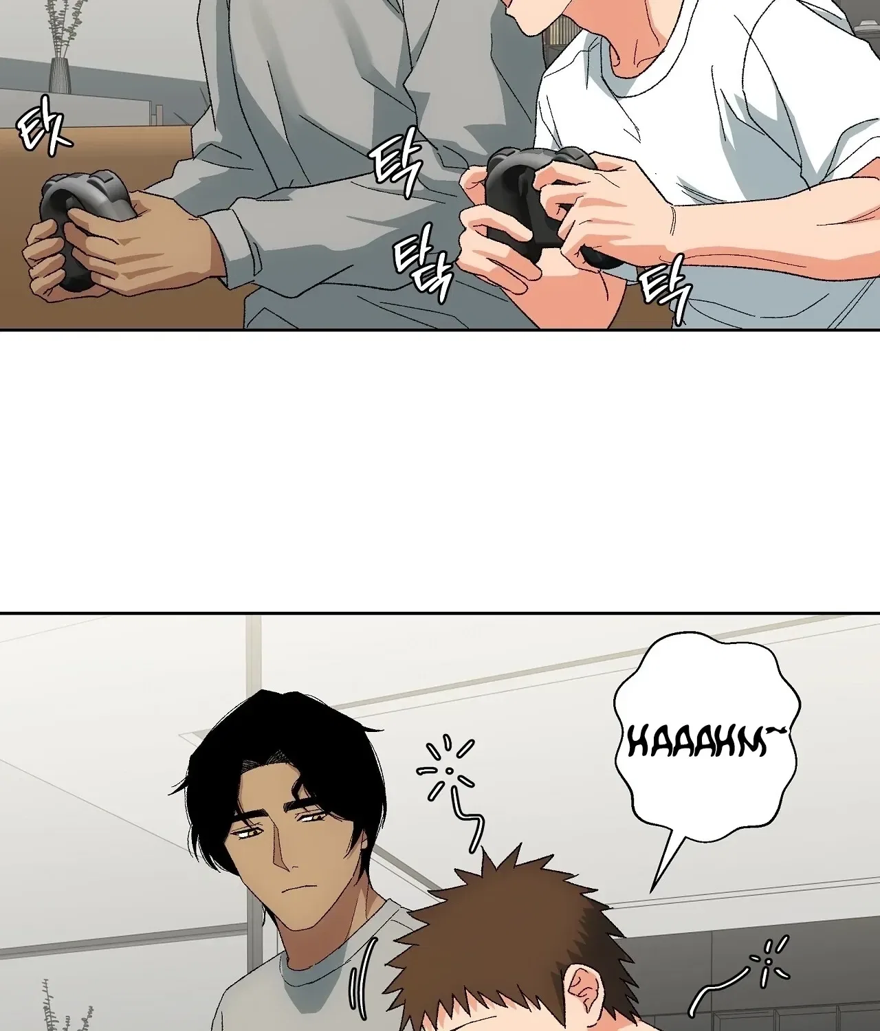 The House Where the Wind Blows Chapter 10 – Page 114