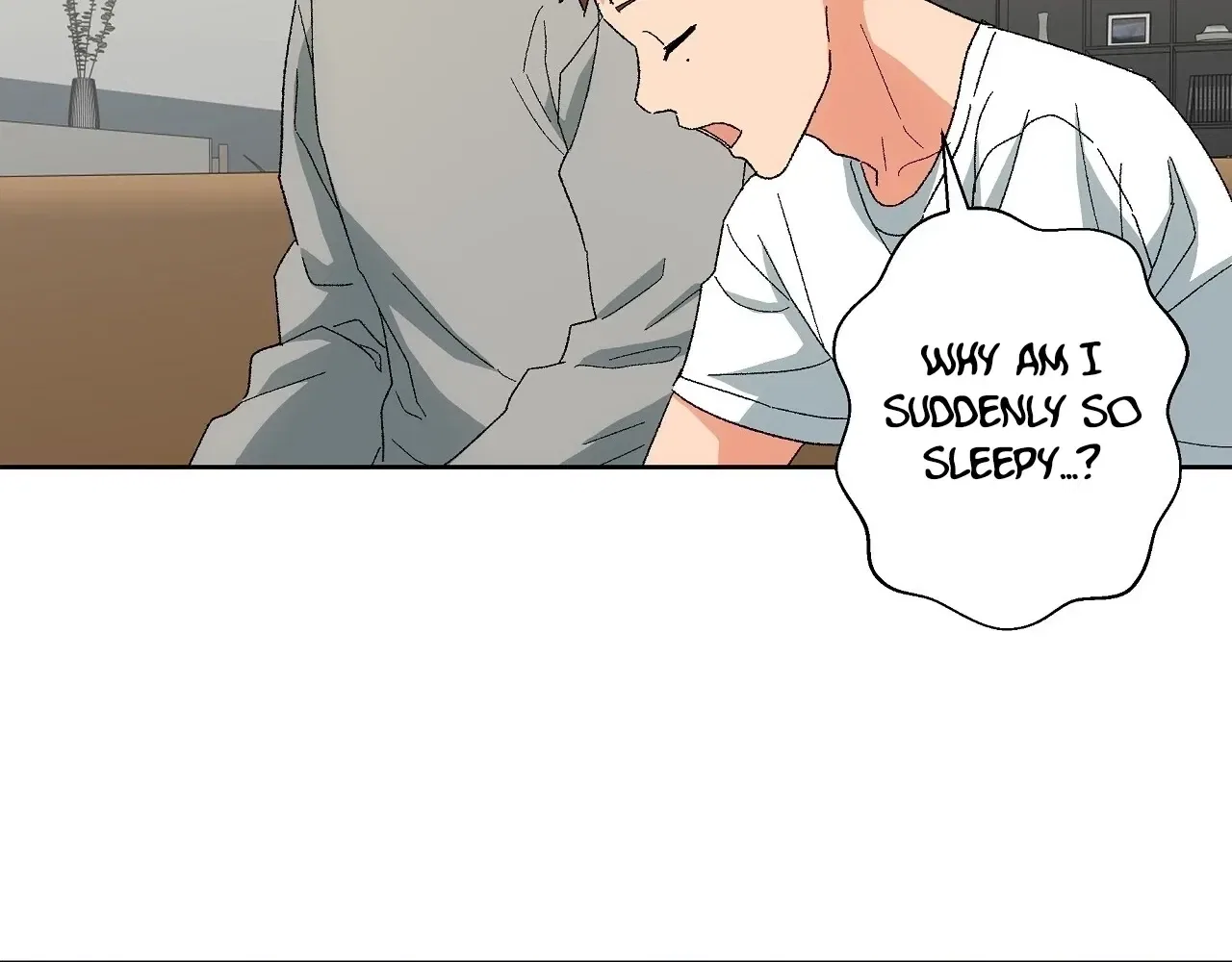 The House Where the Wind Blows Chapter 10 – Page 115