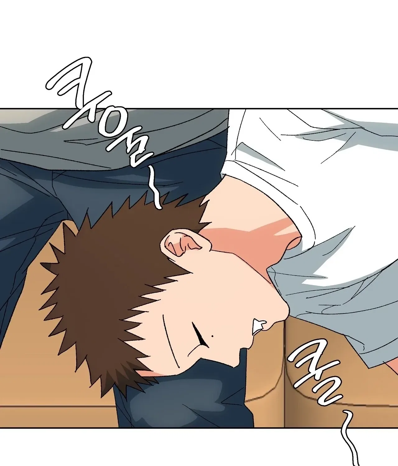 The House Where the Wind Blows Chapter 10 – Page 117
