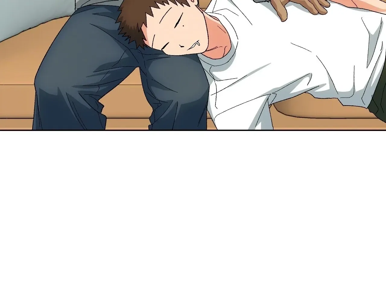 The House Where the Wind Blows Chapter 10 – Page 120