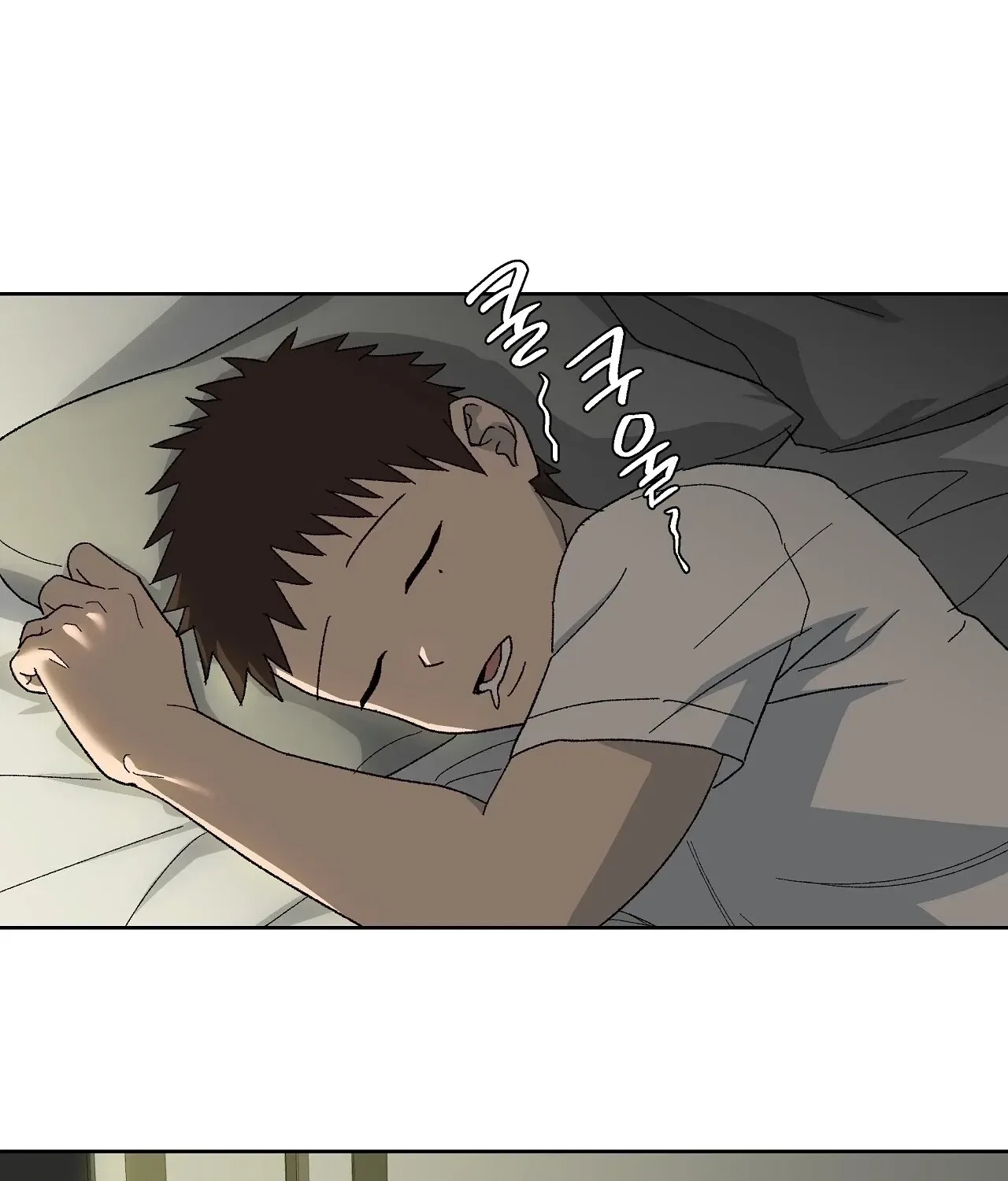 The House Where the Wind Blows Chapter 10 – Page 122