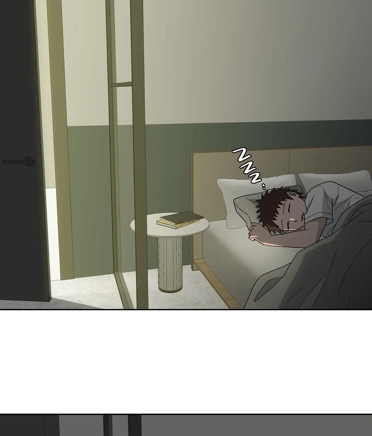 The House Where the Wind Blows Chapter 10 – Page 123