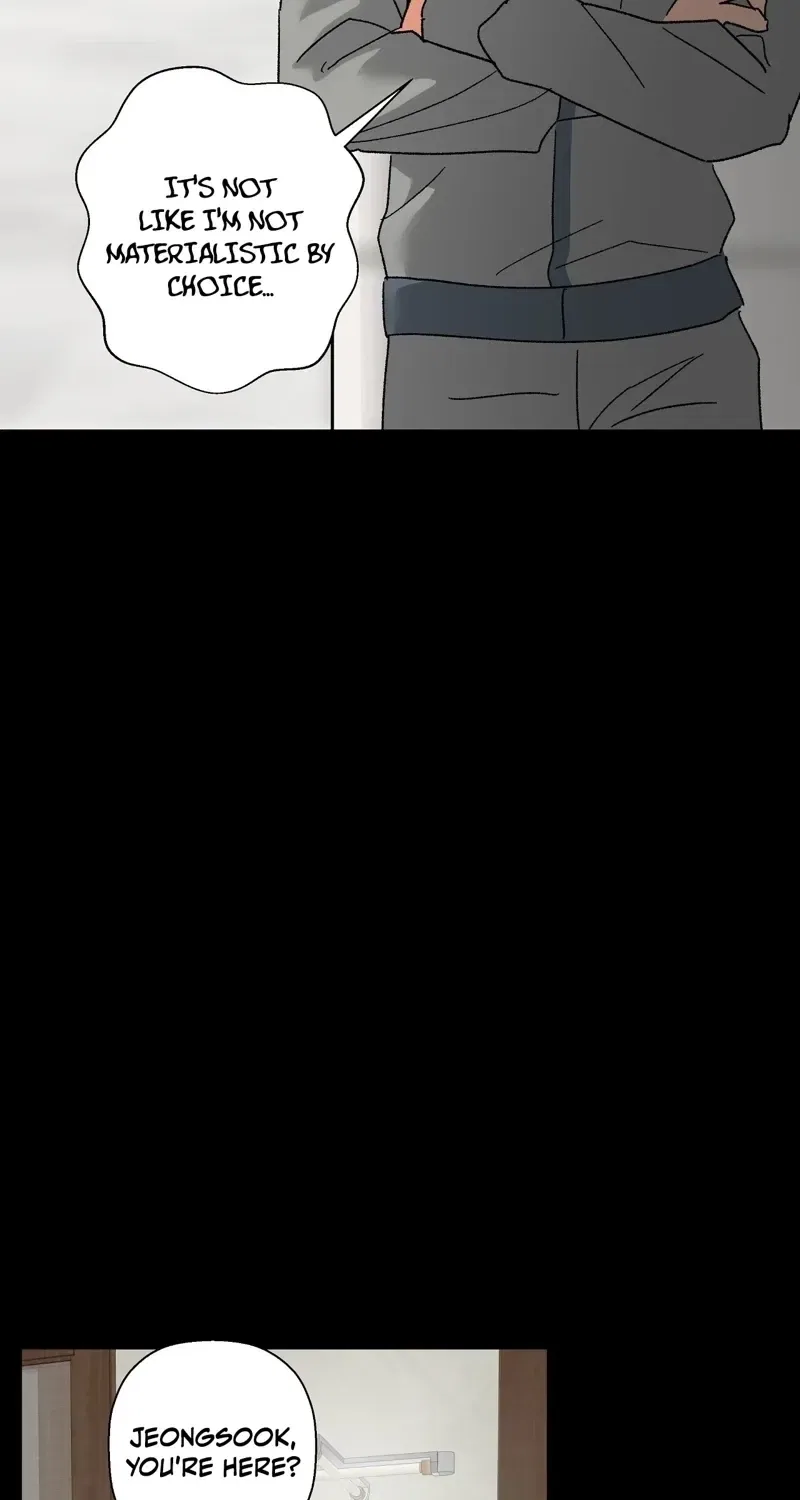 The House Where the Wind Blows Chapter 9 – Page 3