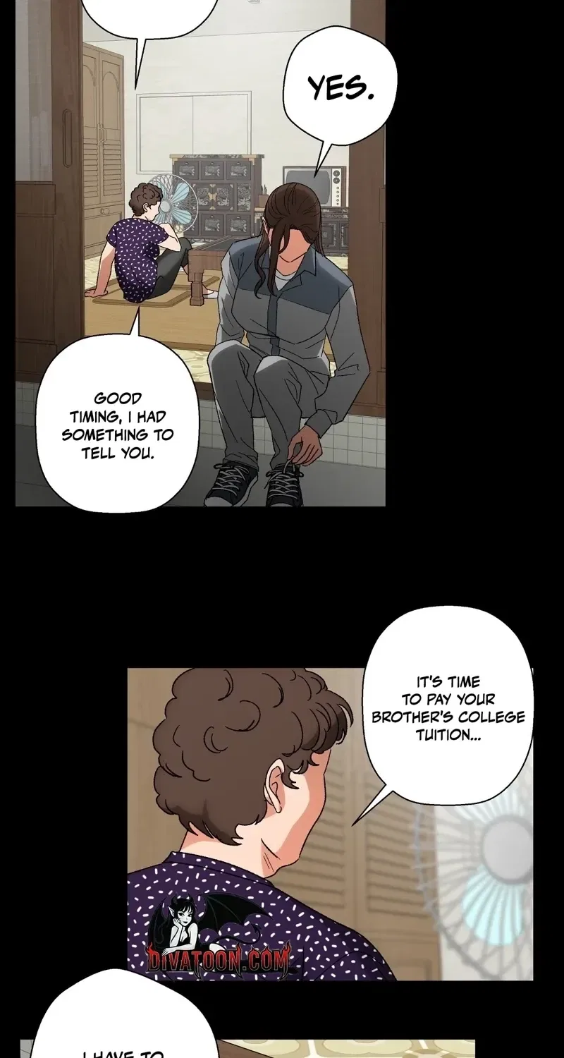 The House Where the Wind Blows Chapter 9 – Page 4