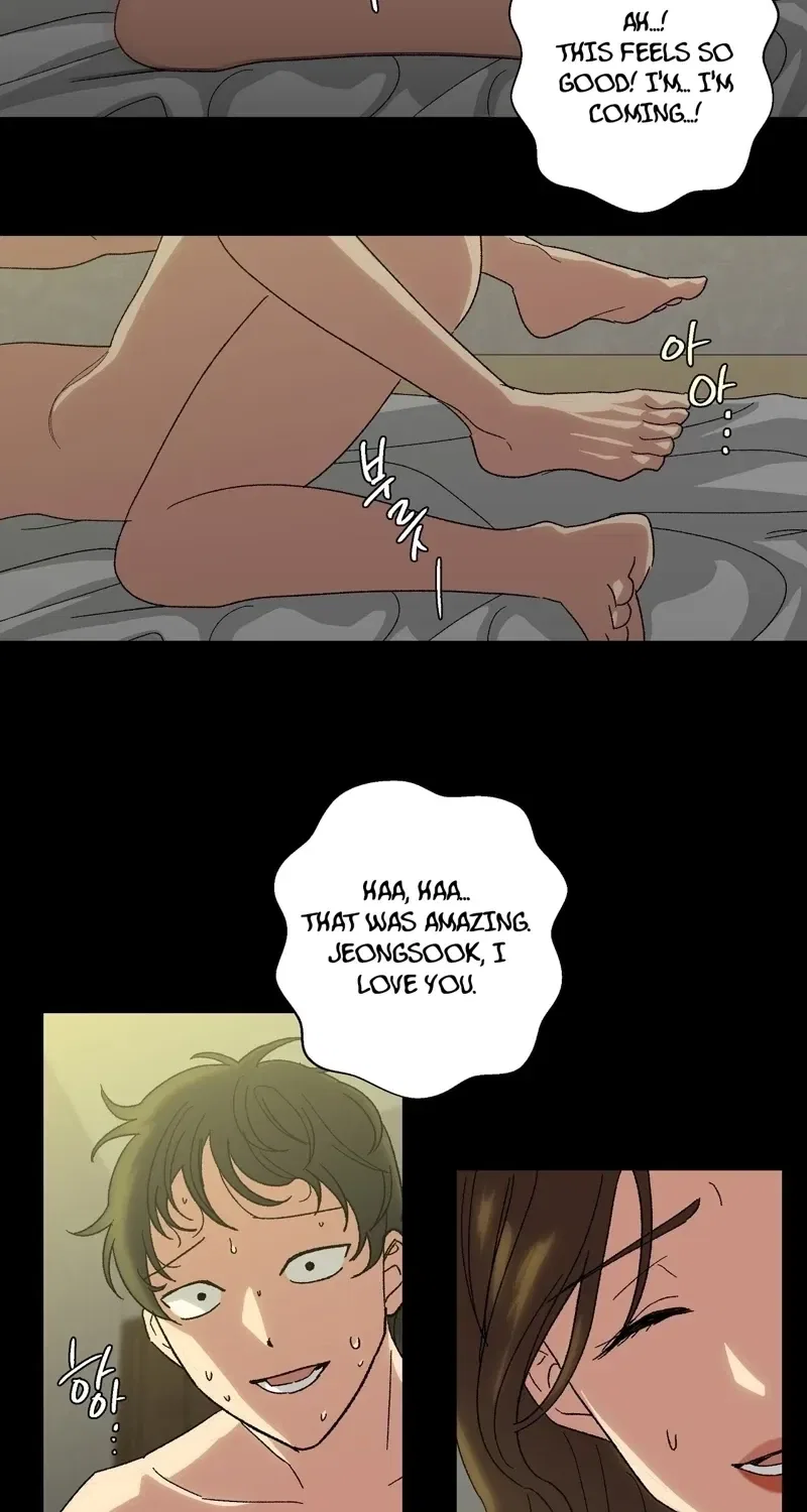 The House Where the Wind Blows Chapter 9 – Page 7