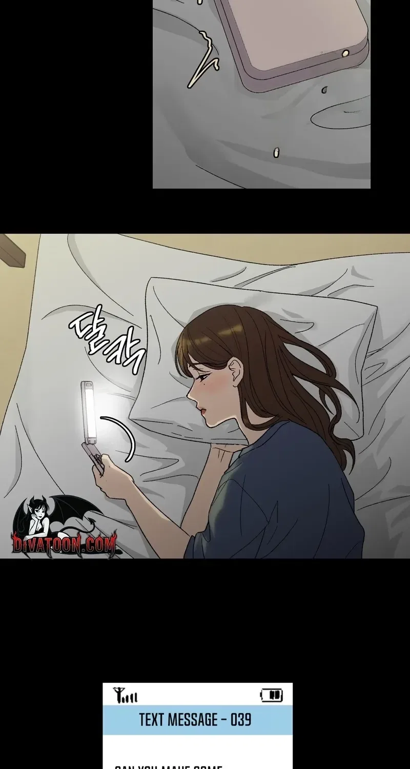 The House Where the Wind Blows Chapter 9 – Page 12