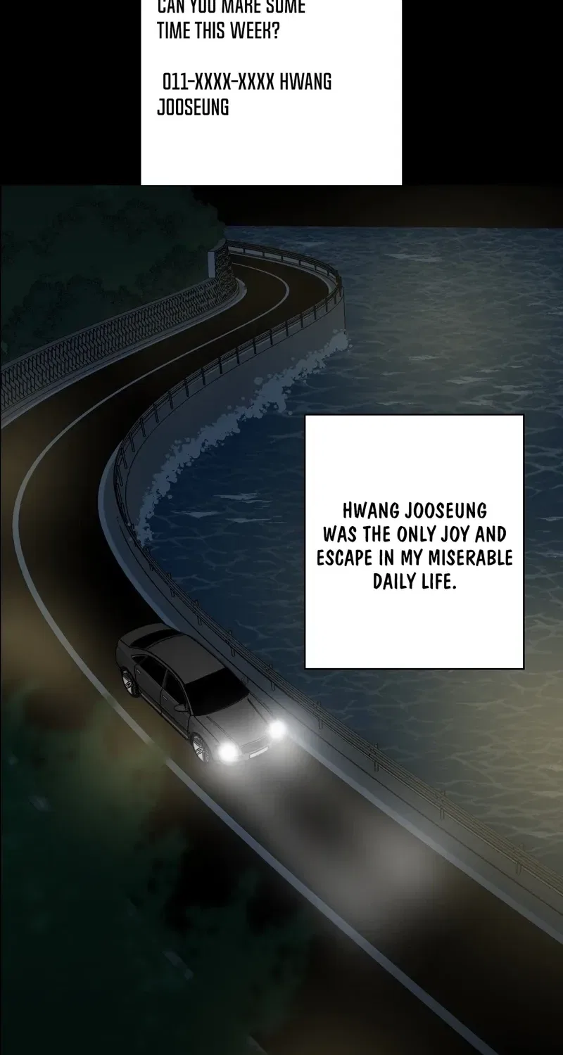 The House Where the Wind Blows Chapter 9 – Page 13