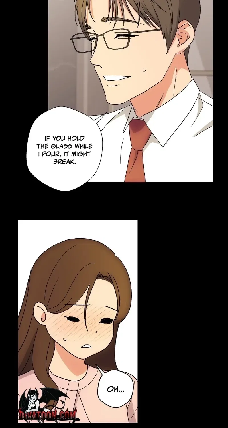 The House Where the Wind Blows Chapter 9 – Page 18