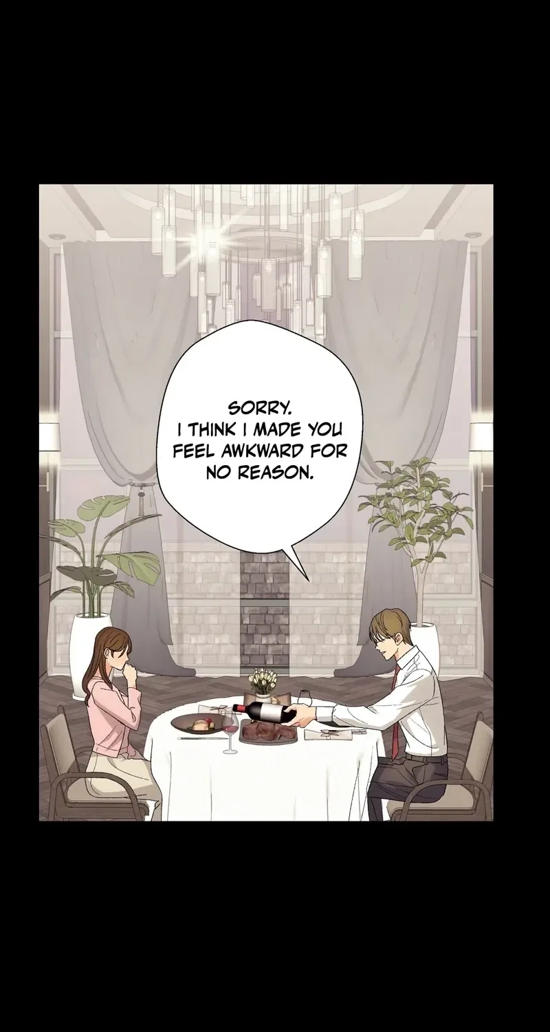 The House Where the Wind Blows Chapter 9 – Page 19
