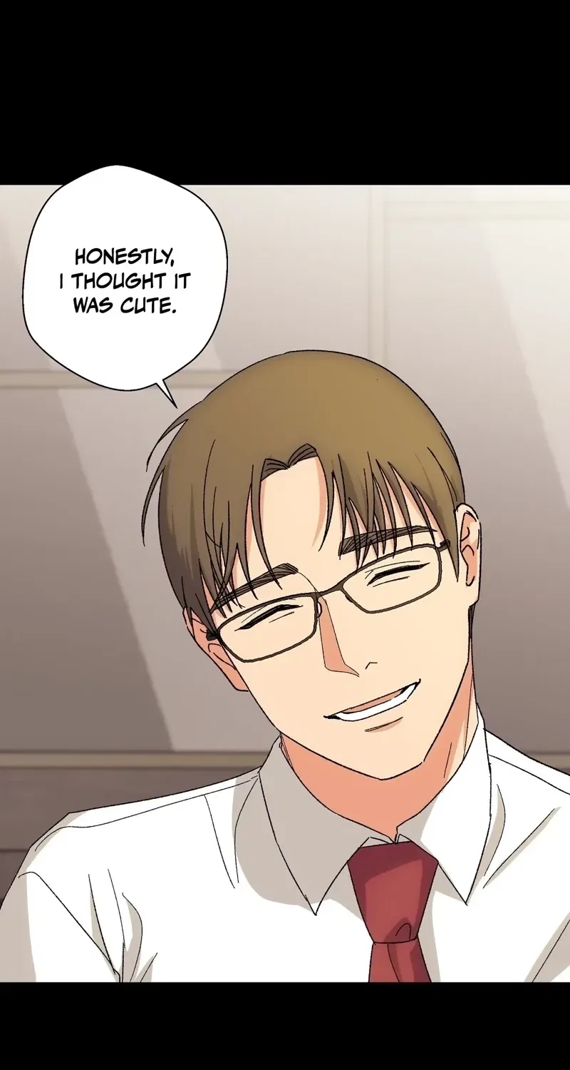 The House Where the Wind Blows Chapter 9 – Page 20