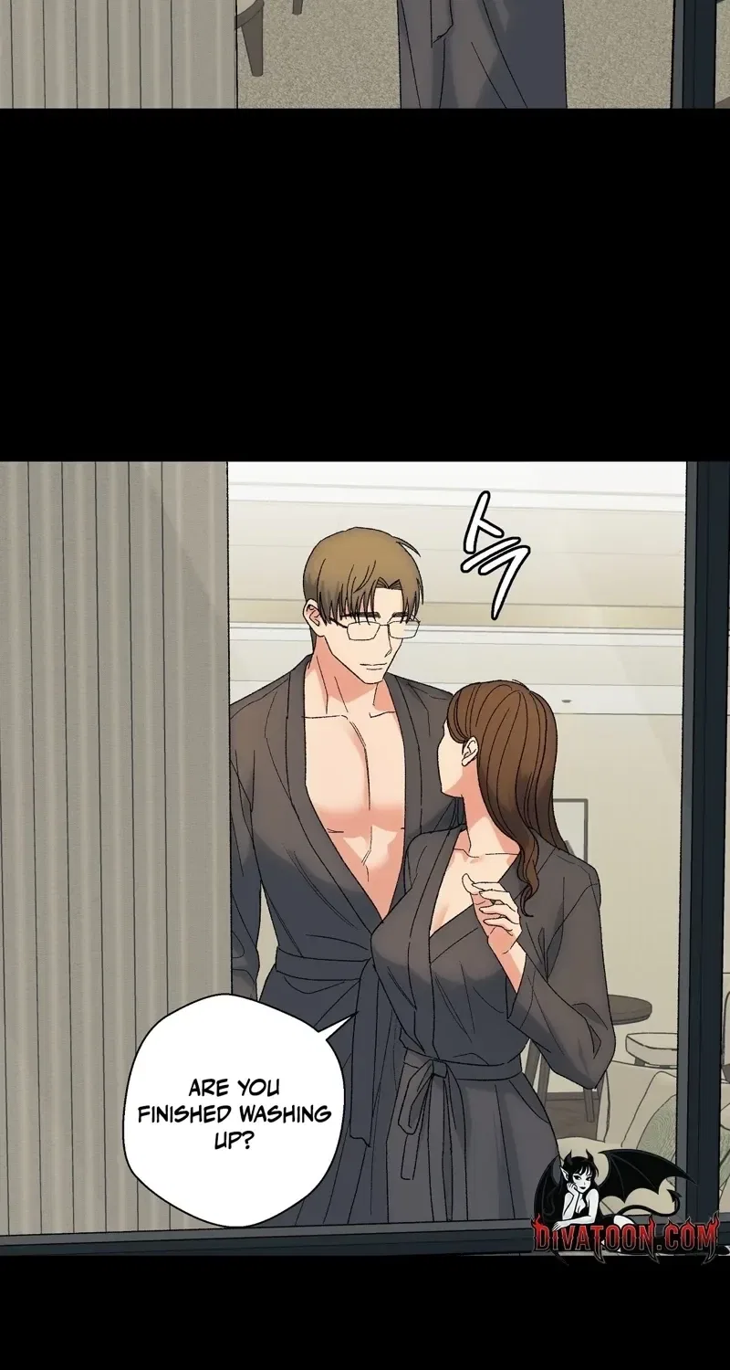 The House Where the Wind Blows Chapter 9 – Page 23