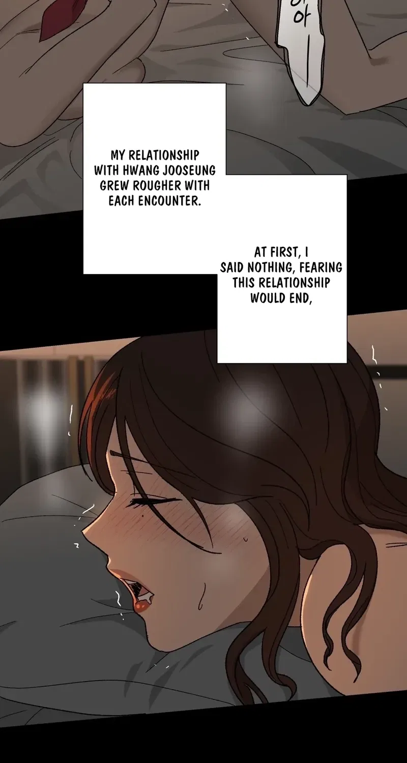 The House Where the Wind Blows Chapter 9 – Page 28
