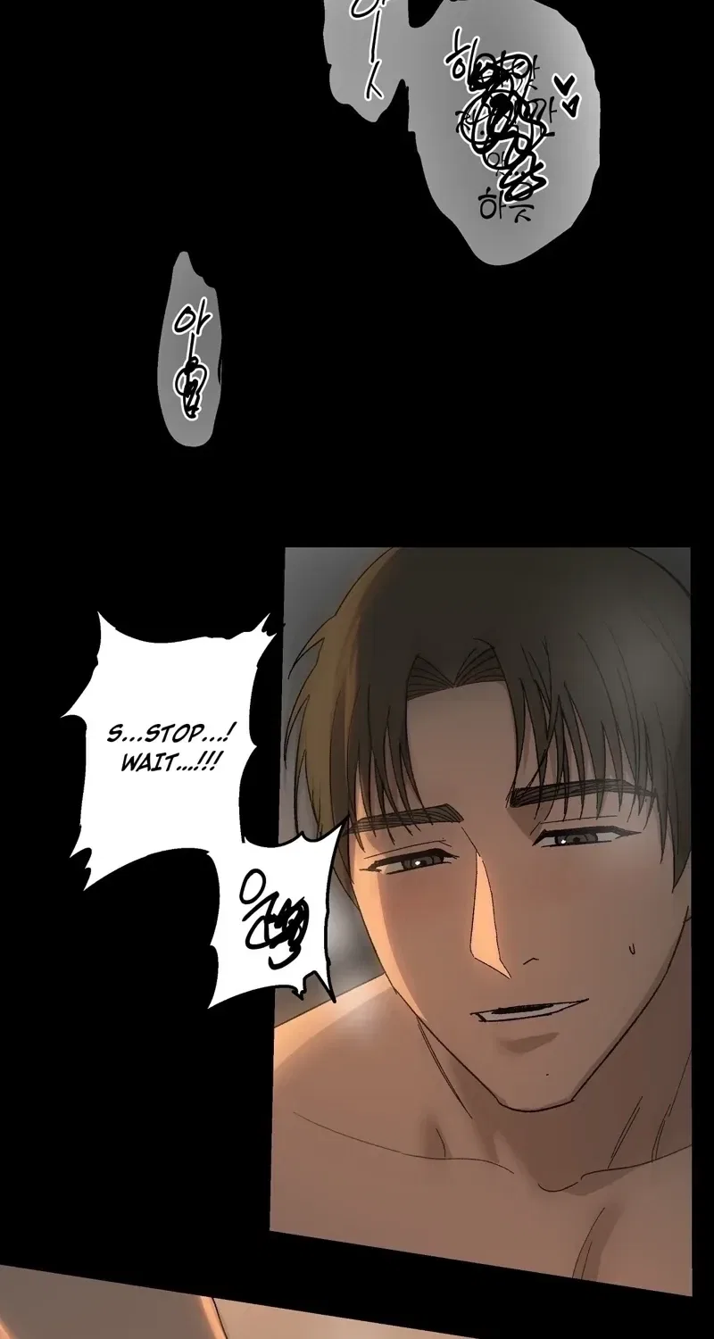 The House Where the Wind Blows Chapter 9 – Page 45