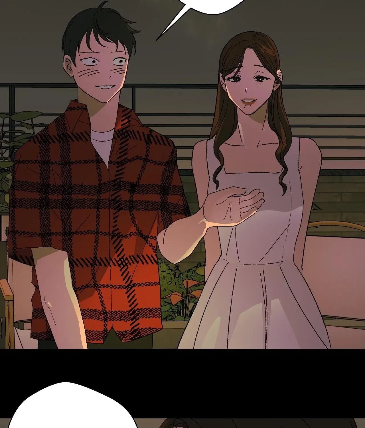 The House Where the Wind Blows Chapter 8 – Page 7
