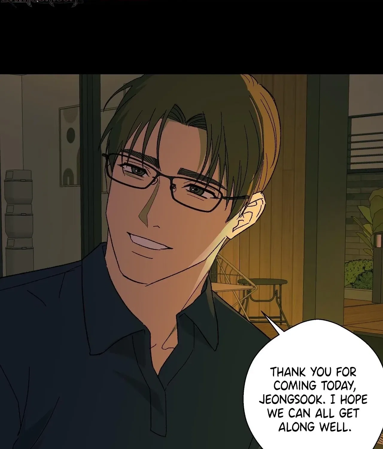 The House Where the Wind Blows Chapter 8 – Page 11