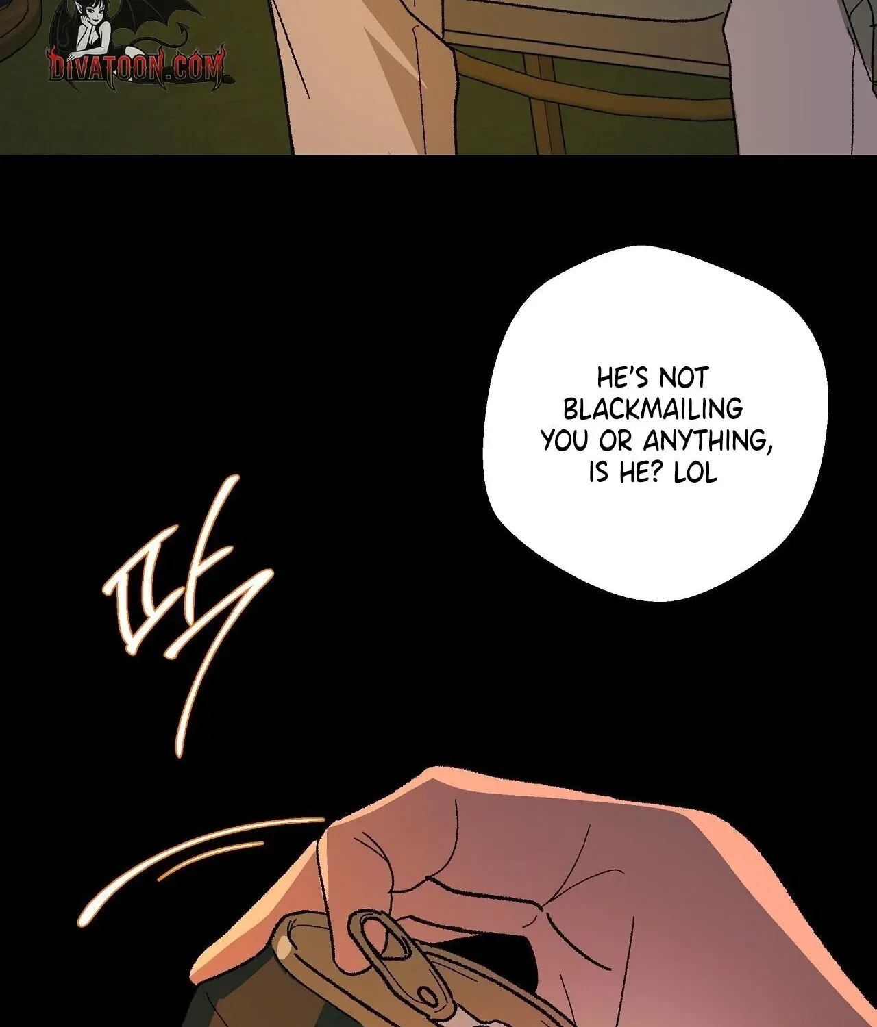 The House Where the Wind Blows Chapter 8 – Page 16