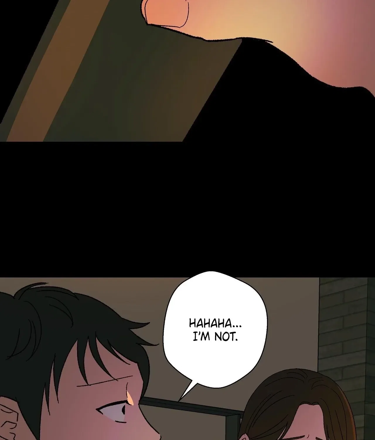 The House Where the Wind Blows Chapter 8 – Page 18