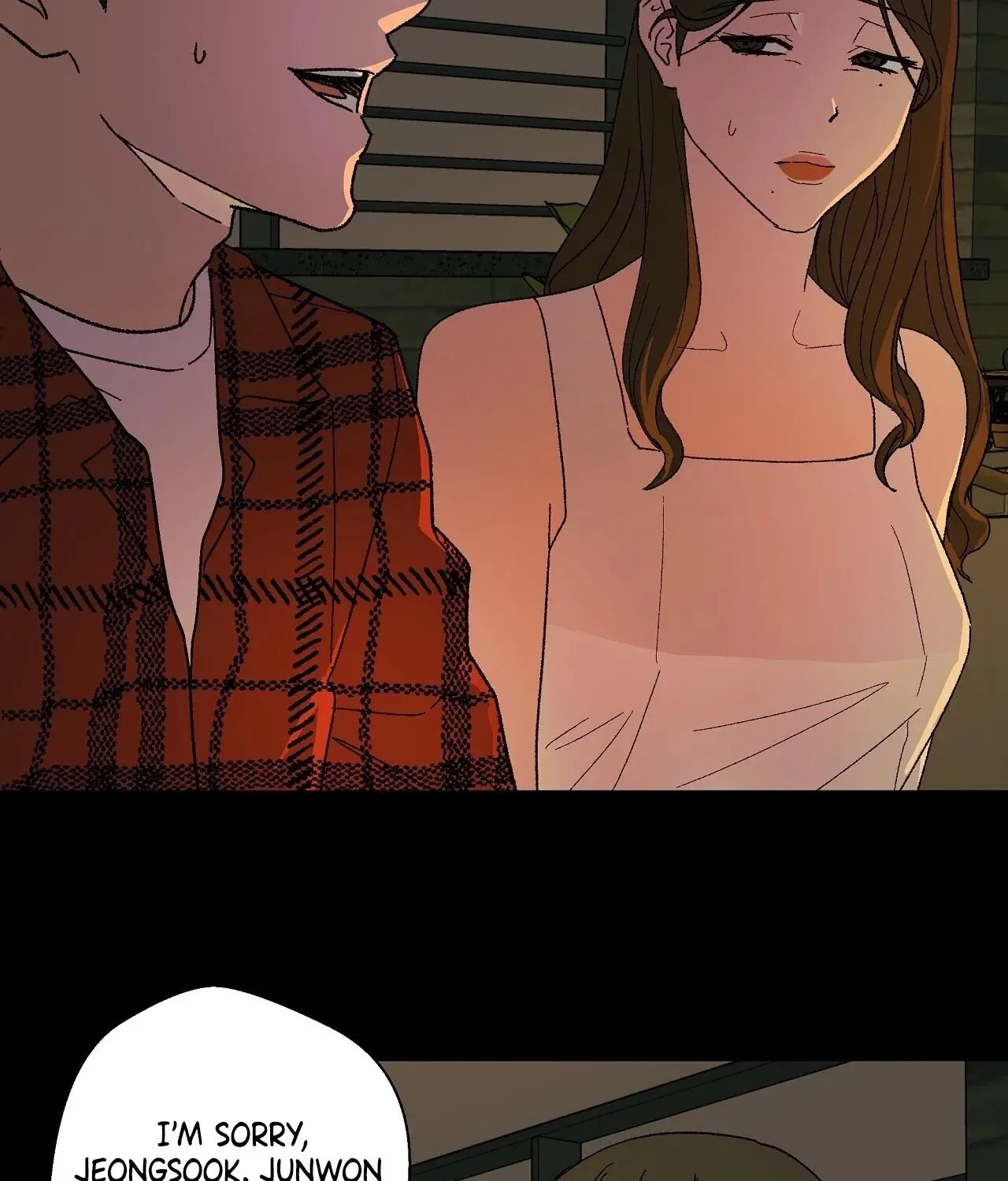 The House Where the Wind Blows Chapter 8 – Page 19