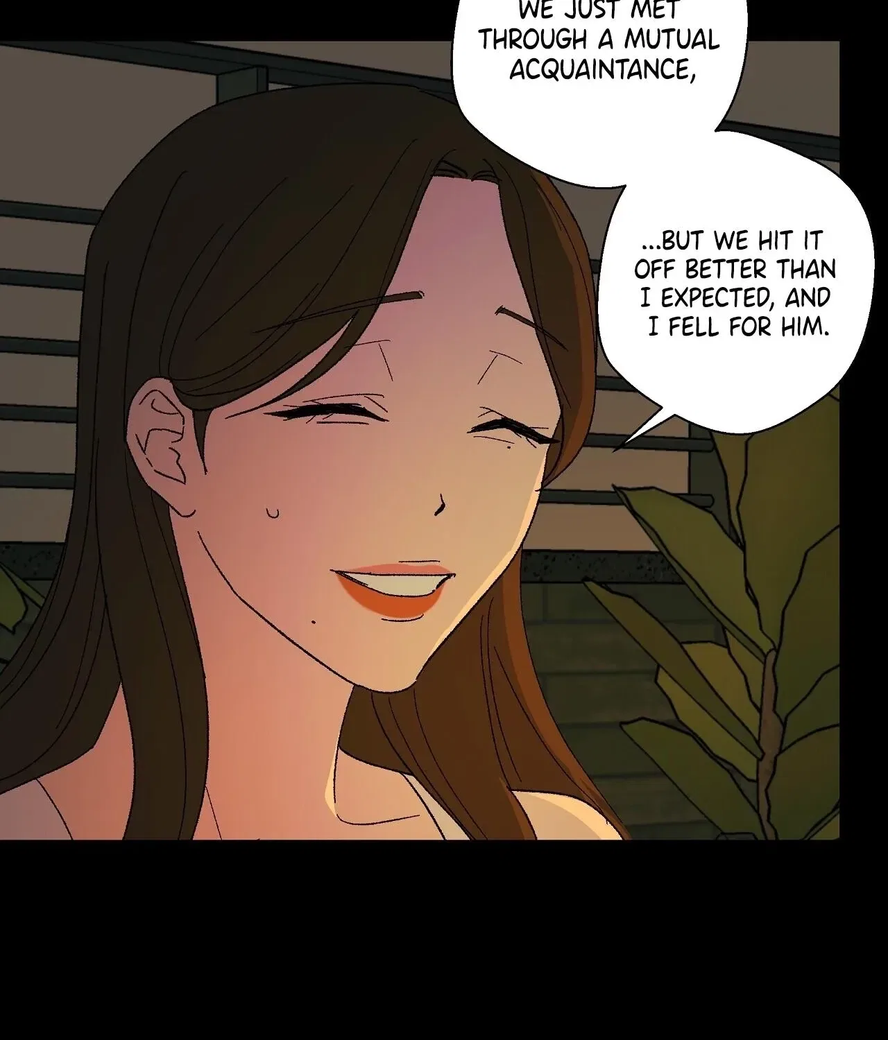The House Where the Wind Blows Chapter 8 – Page 21