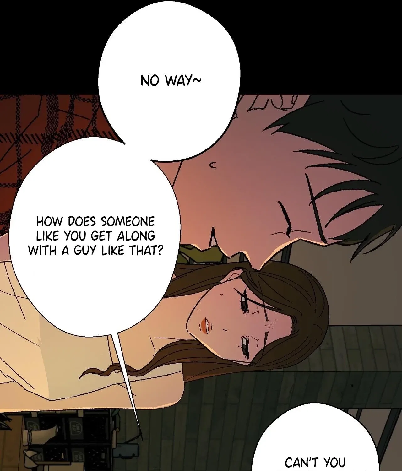The House Where the Wind Blows Chapter 8 – Page 23