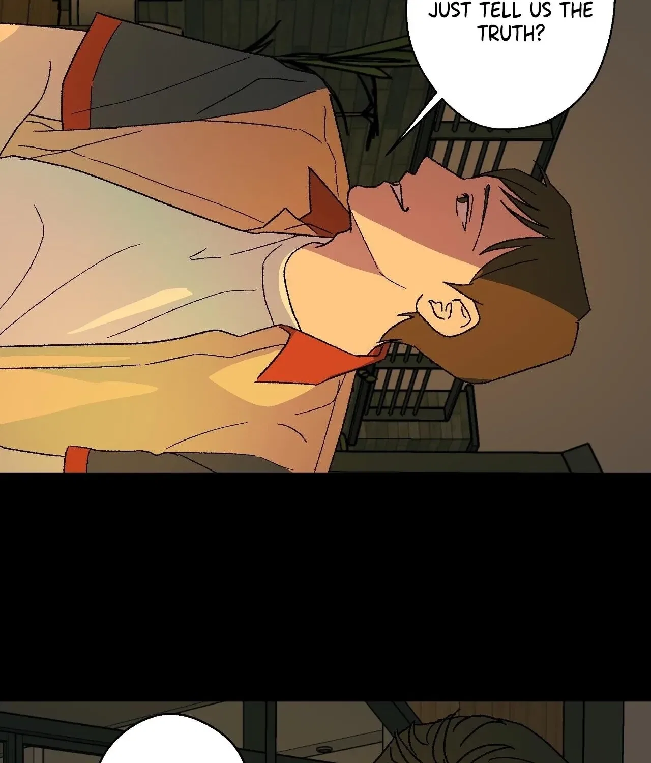 The House Where the Wind Blows Chapter 8 – Page 24