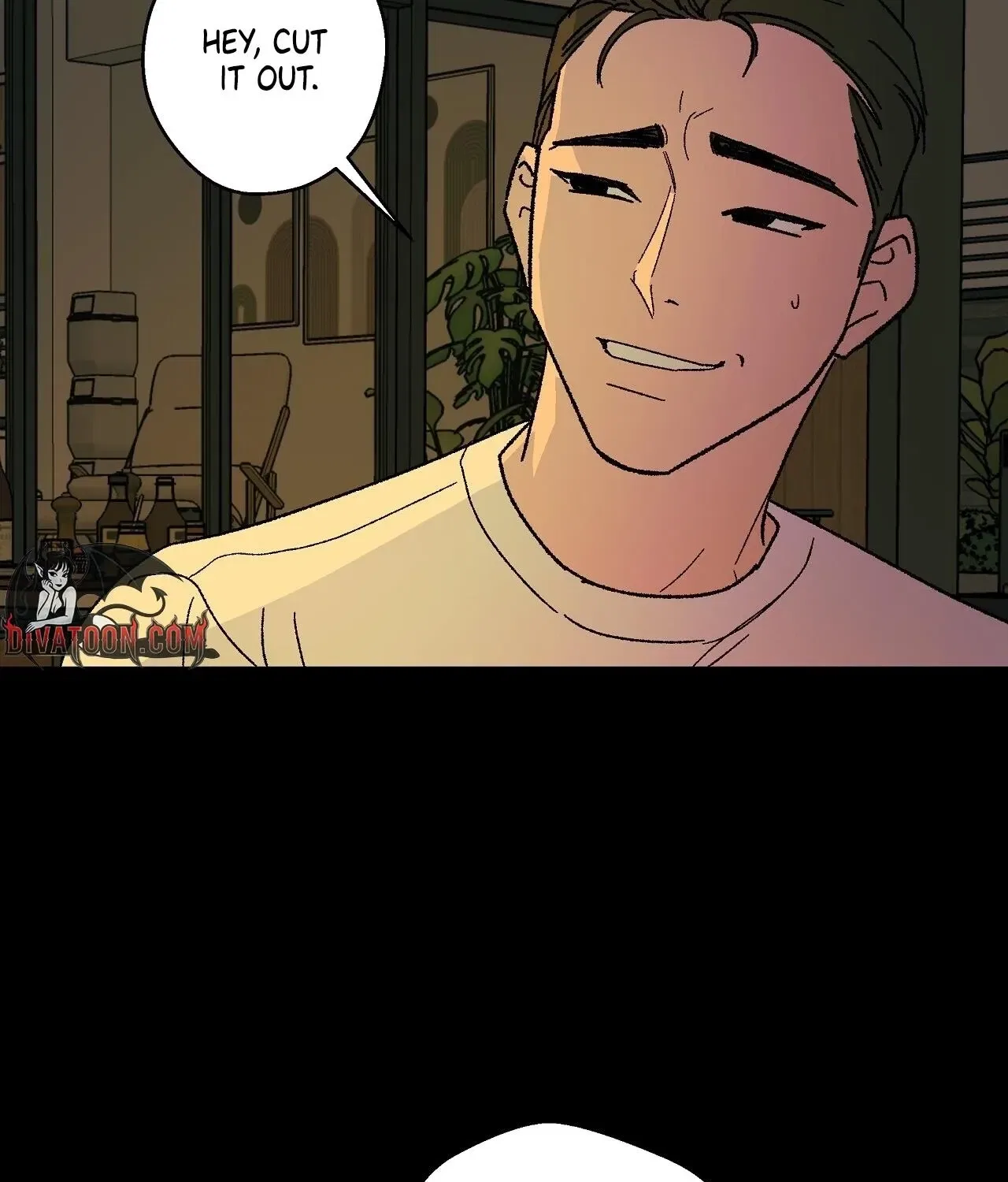 The House Where the Wind Blows Chapter 8 – Page 25