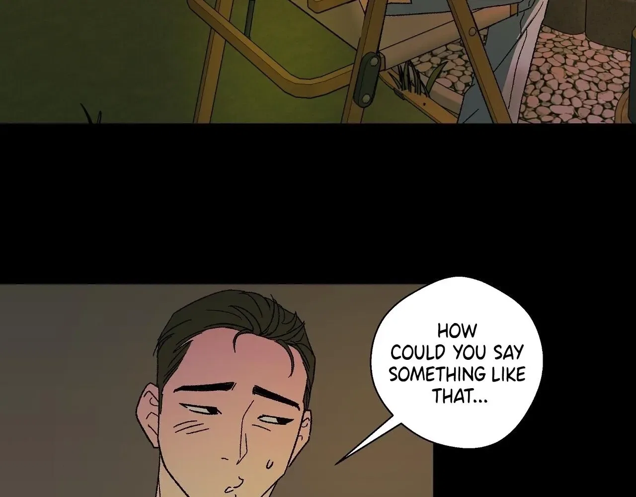 The House Where the Wind Blows Chapter 8 – Page 27