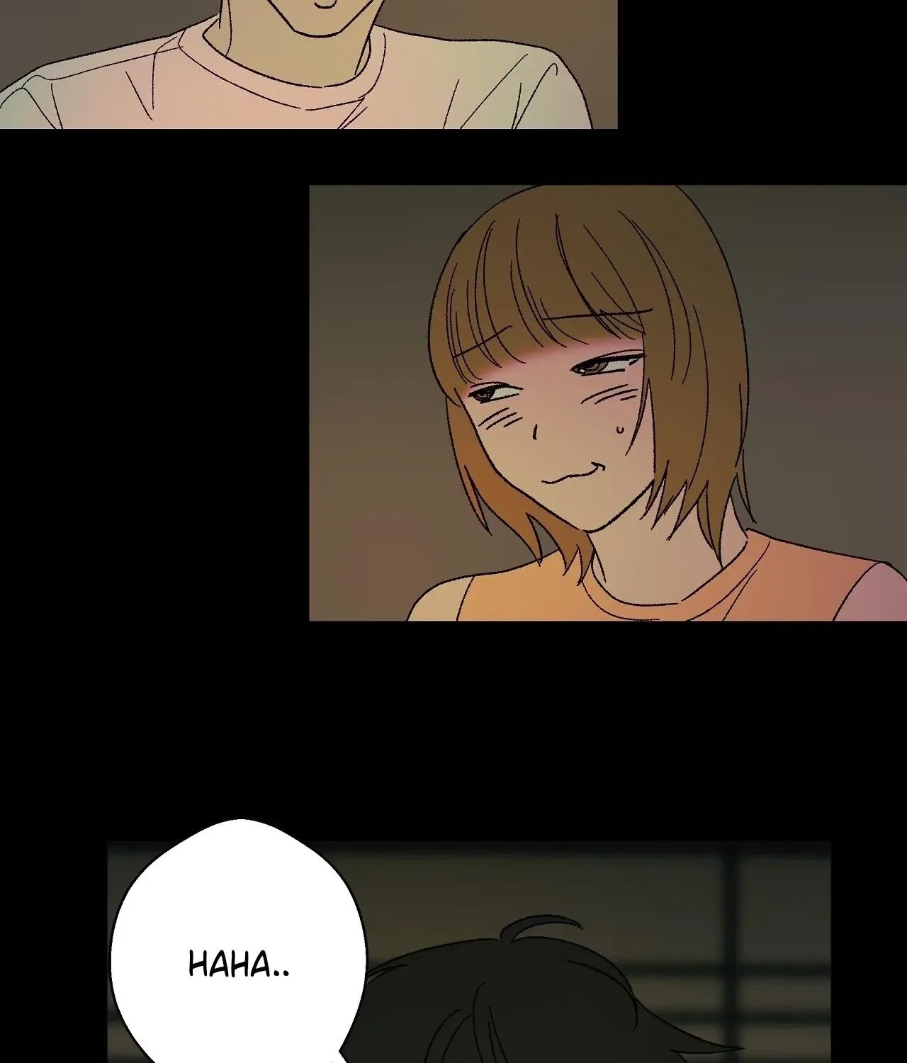 The House Where the Wind Blows Chapter 8 – Page 28