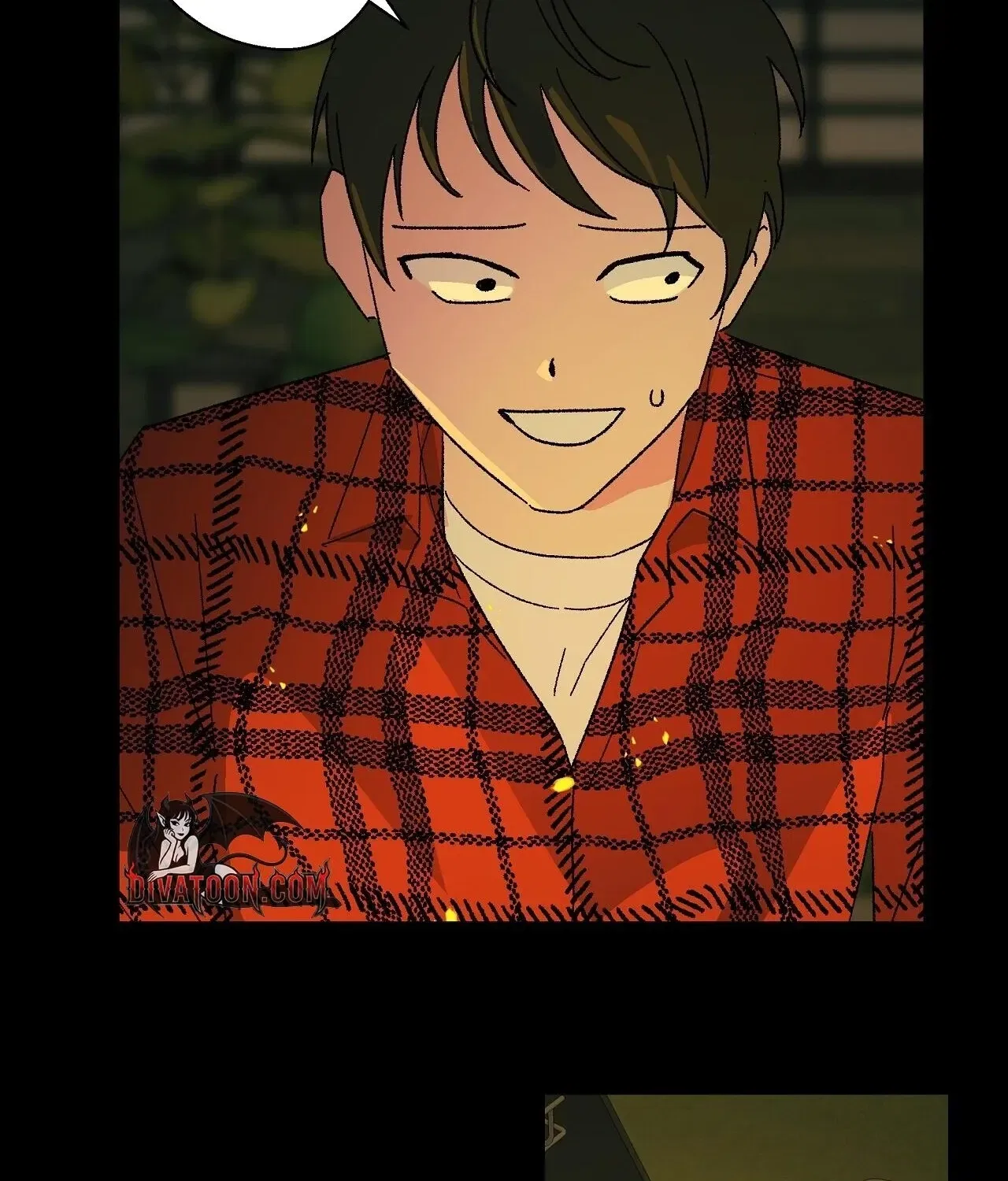 The House Where the Wind Blows Chapter 8 – Page 29