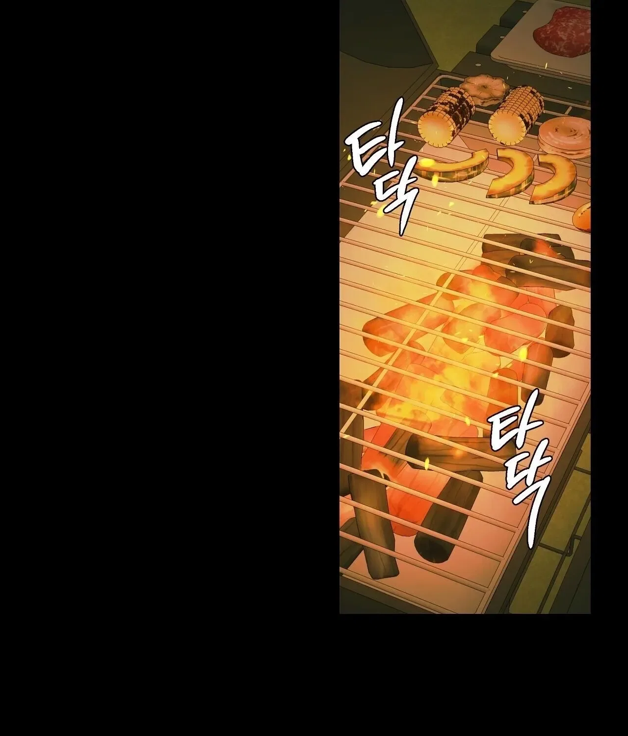 The House Where the Wind Blows Chapter 8 – Page 30