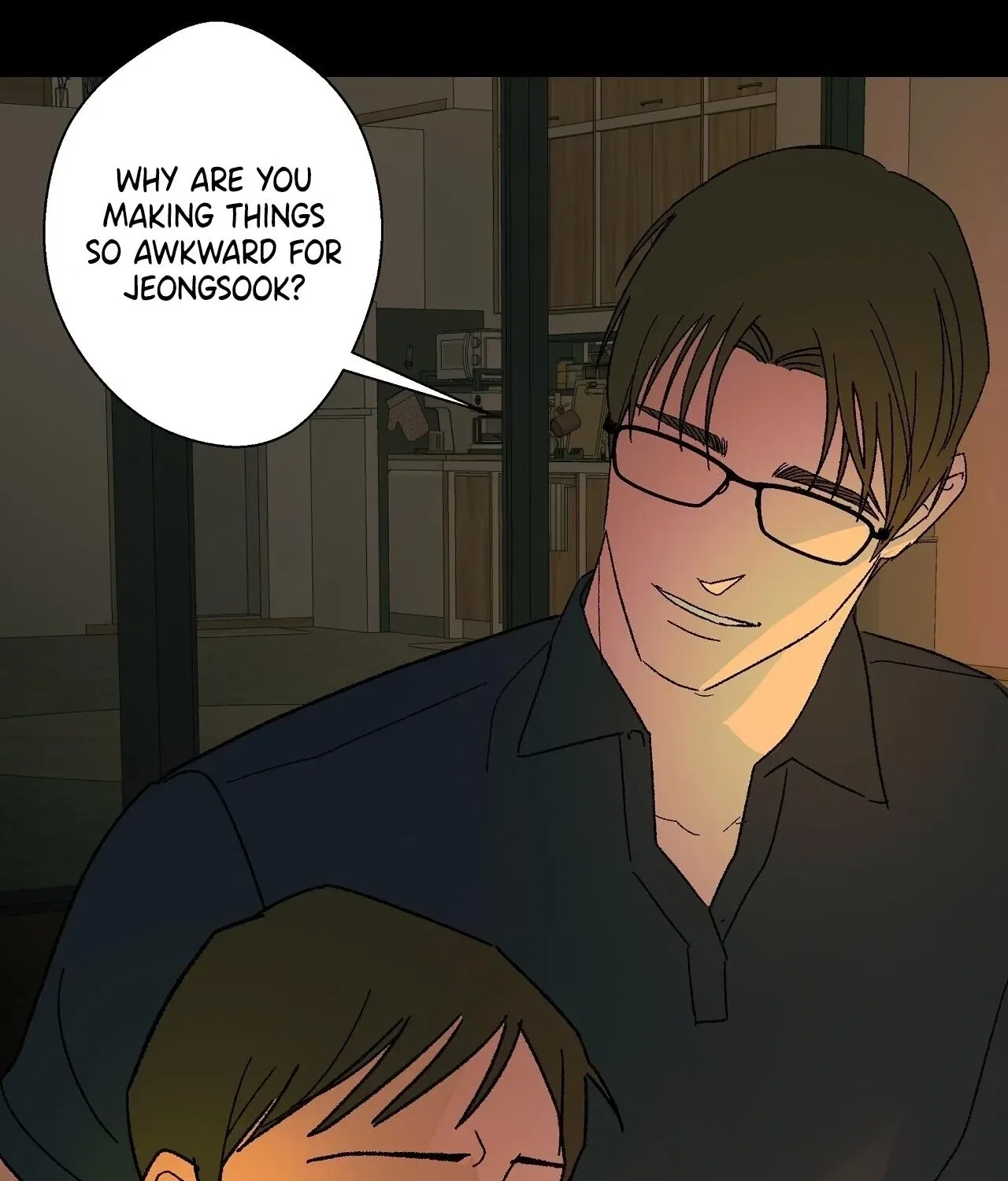 The House Where the Wind Blows Chapter 8 – Page 31