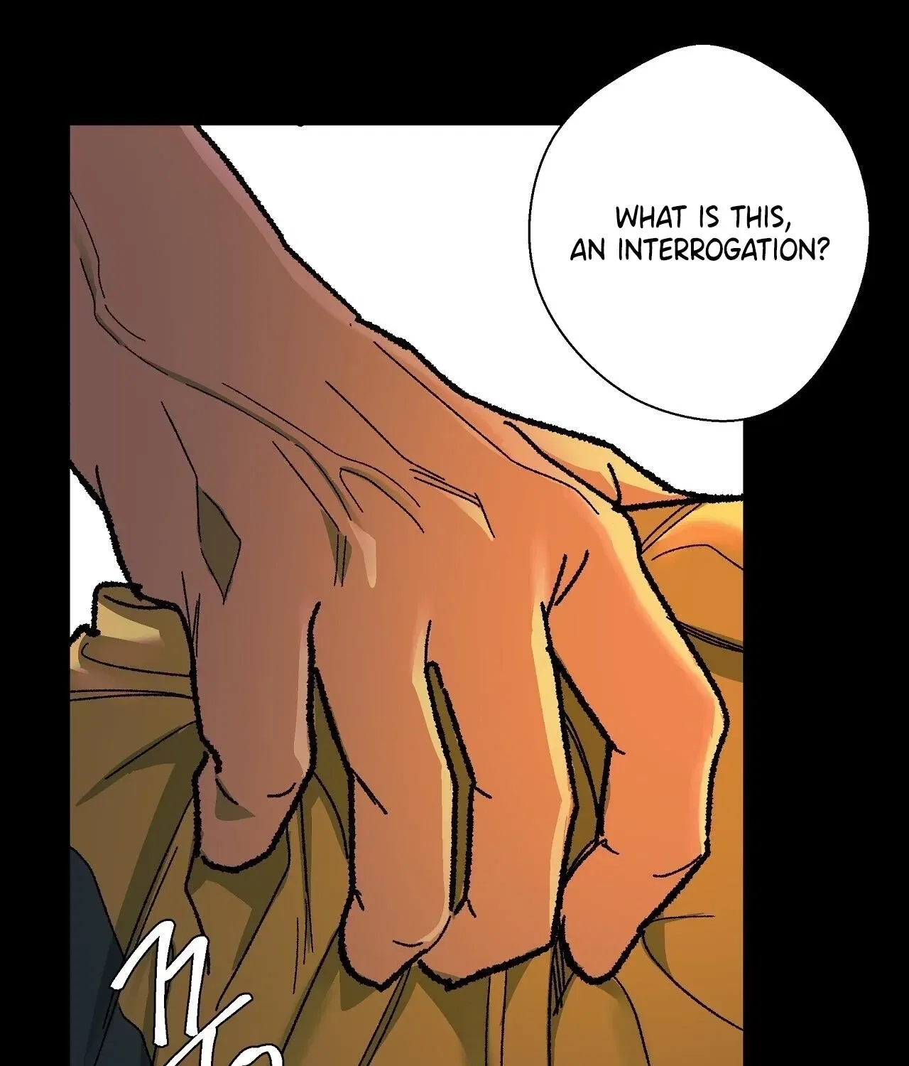 The House Where the Wind Blows Chapter 8 – Page 33